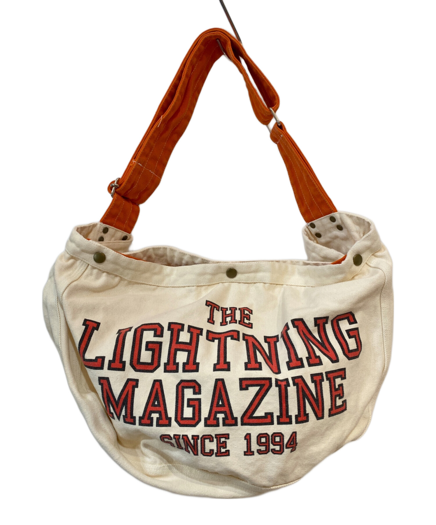 中古・古着通販】Lightning (ライトニング) CALIFORNIA SPORTSWEAR