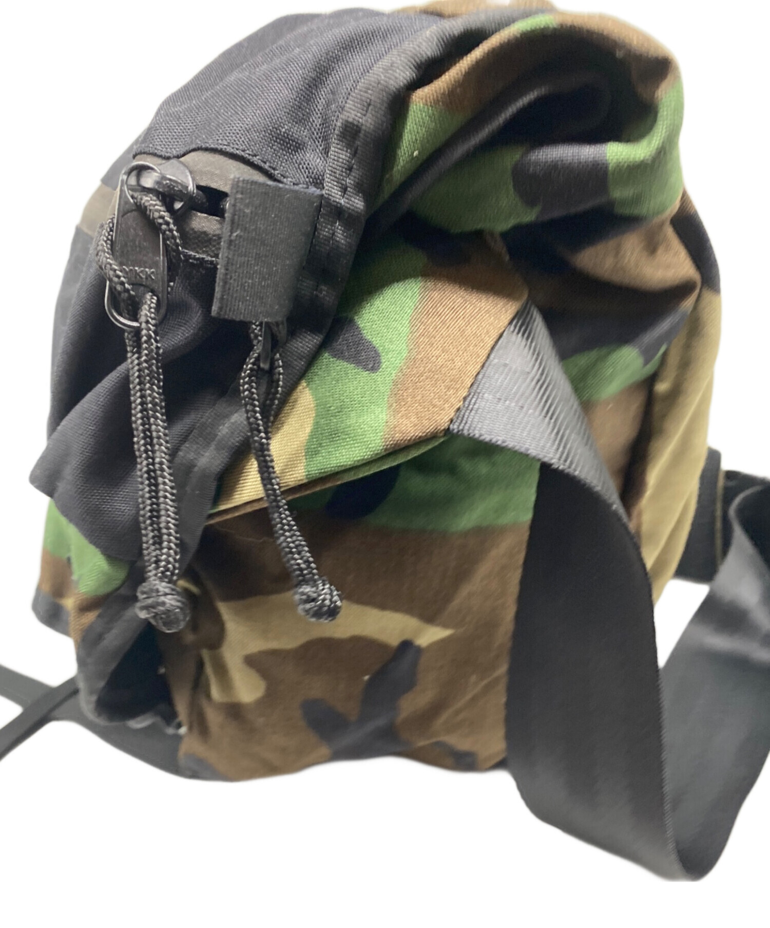中古・古着通販】MYSTERY RANCH (ミステリーランチ) INVADER カモフラ