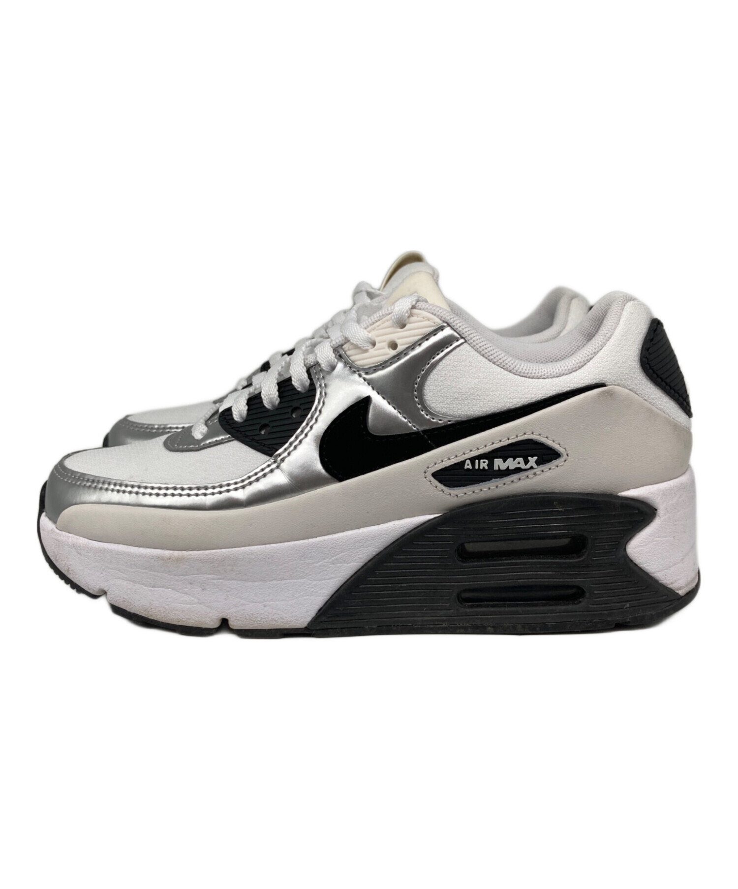 中古・古着通販】NIKE (ナイキ) AIR MAX 90 LV8 エア マックス 90 