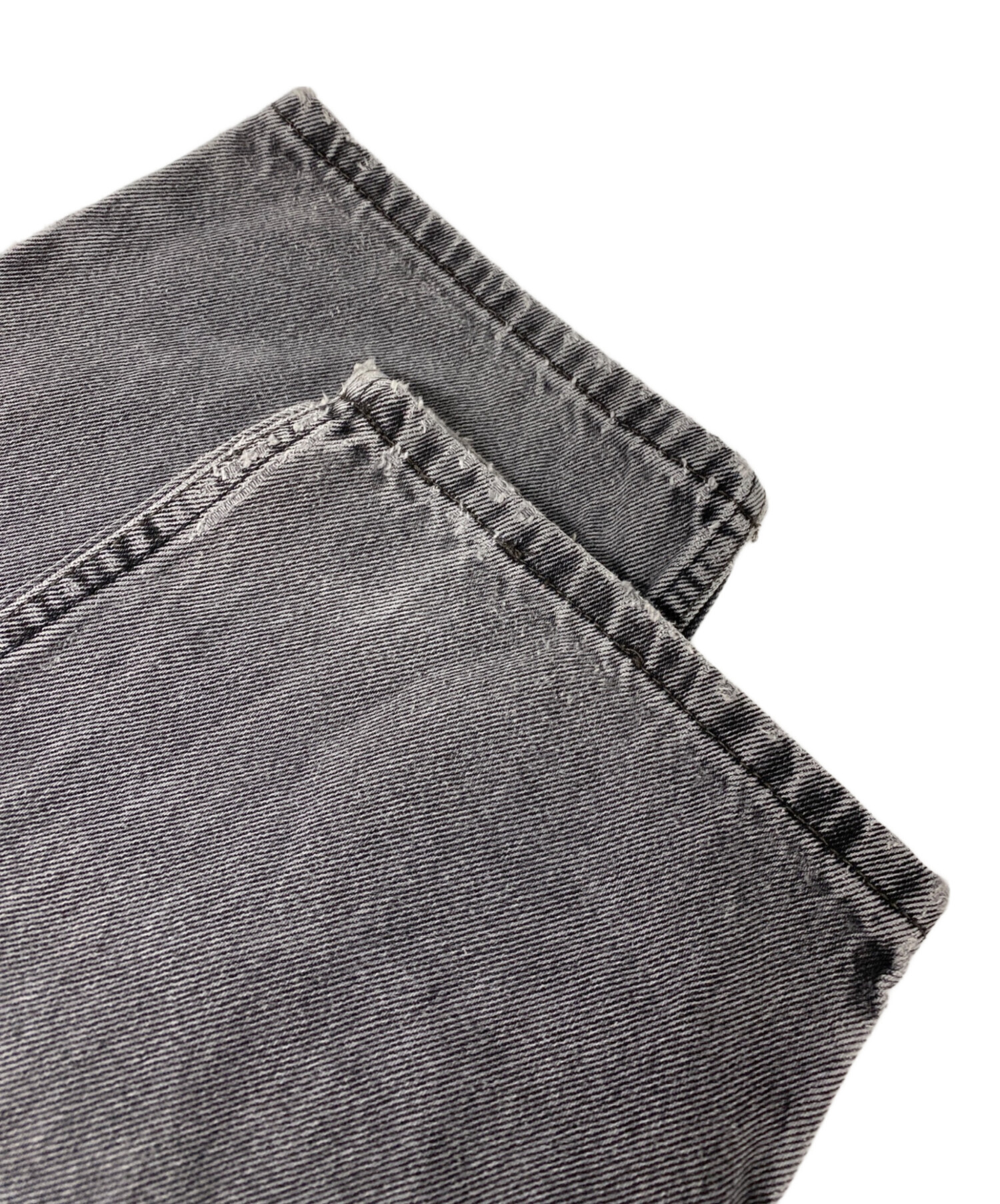 中古・古着通販】LEVI'S (リーバイス) 550 RELAXED FIT デニムパンツ