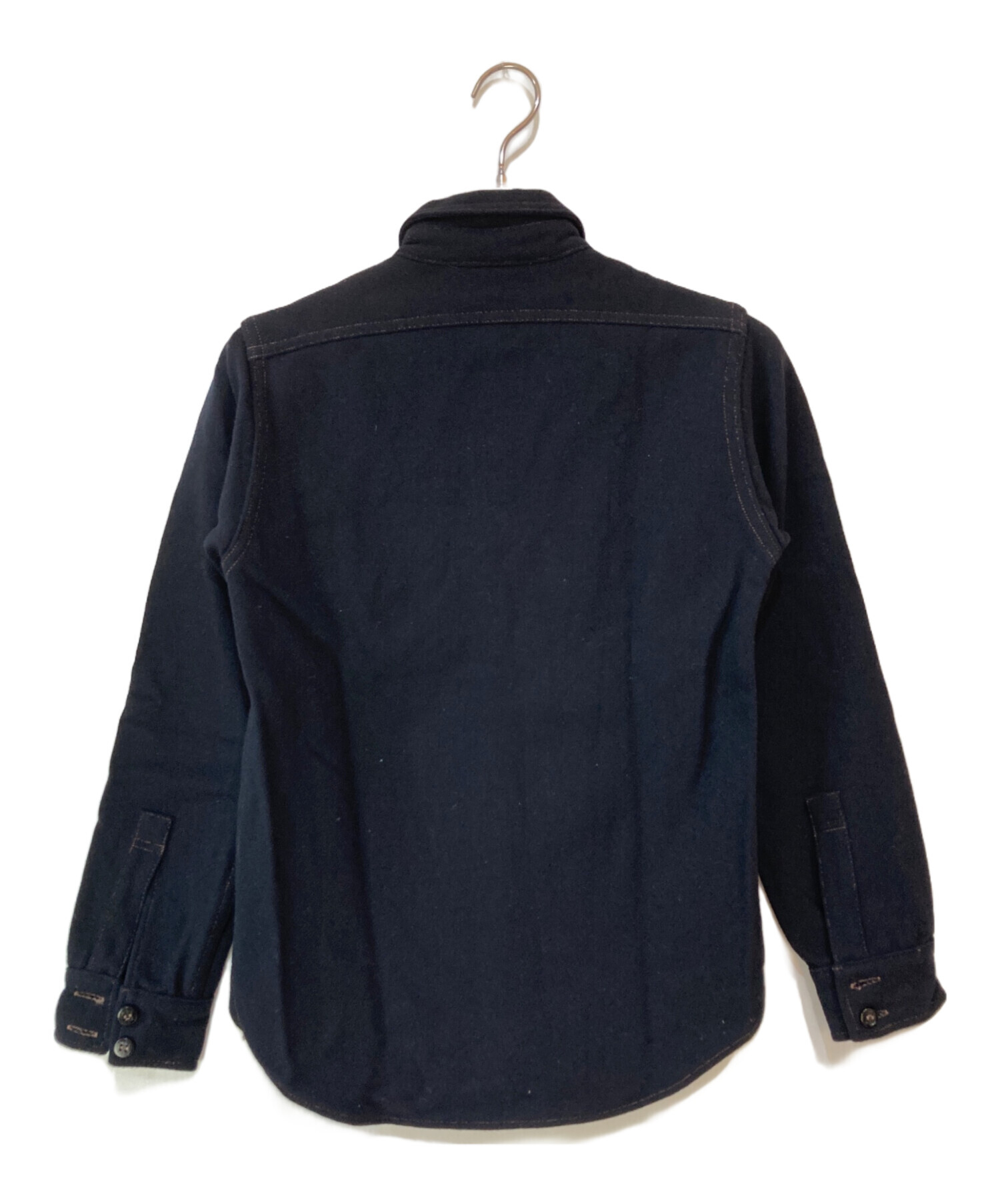 中古・古着通販】freewheelers (フリーホイーラーズ) U.S.NAVY C.P.O.