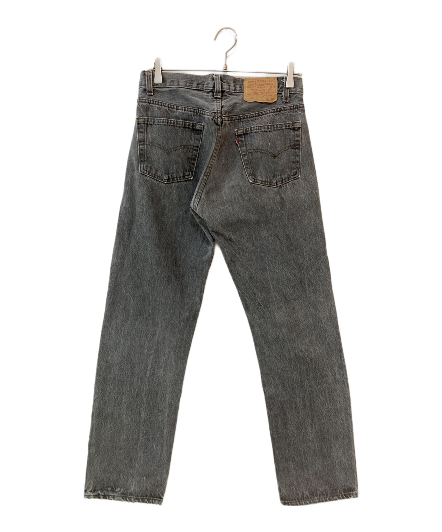 中古・古着通販】LEVI