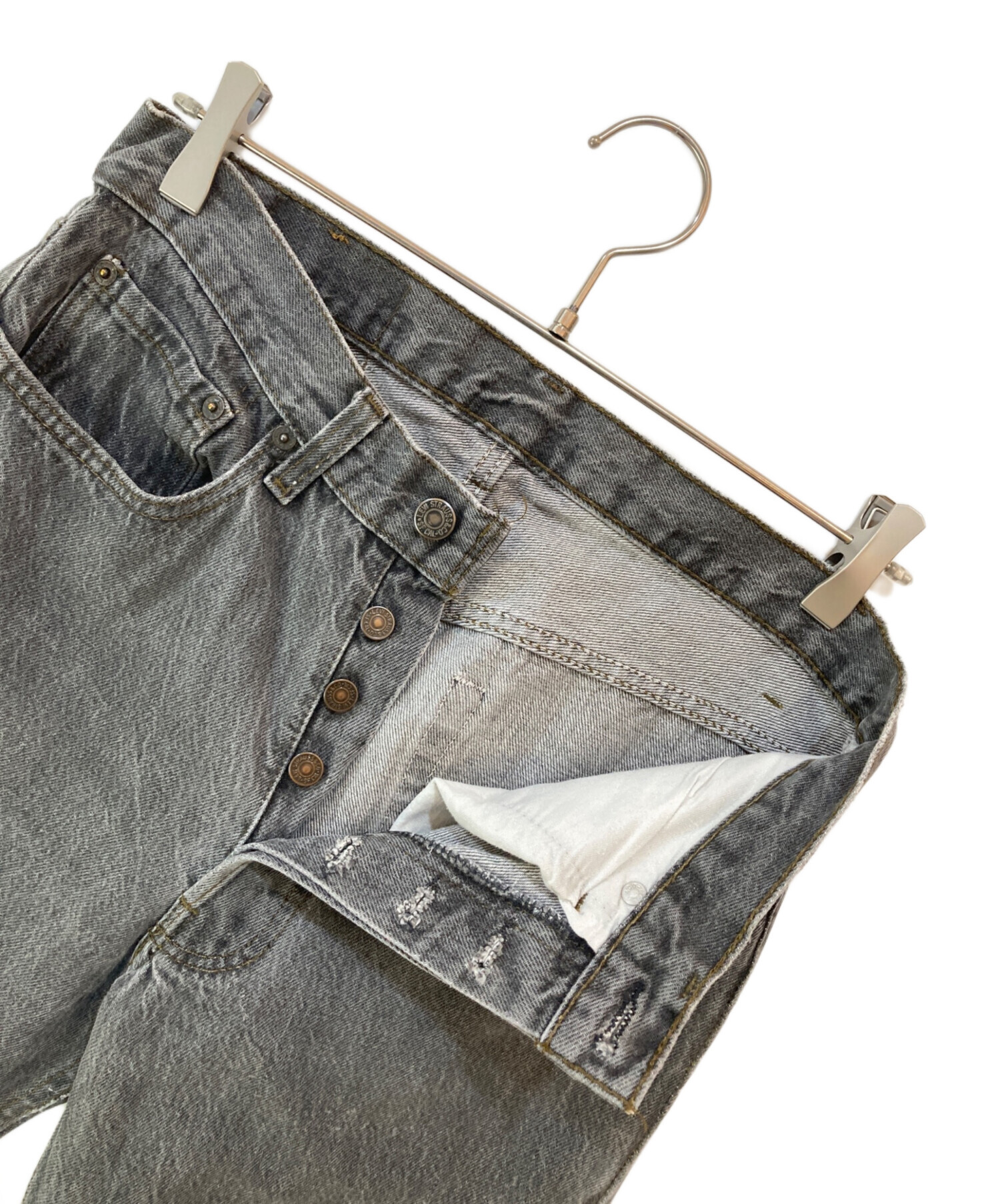 中古・古着通販】LEVI
