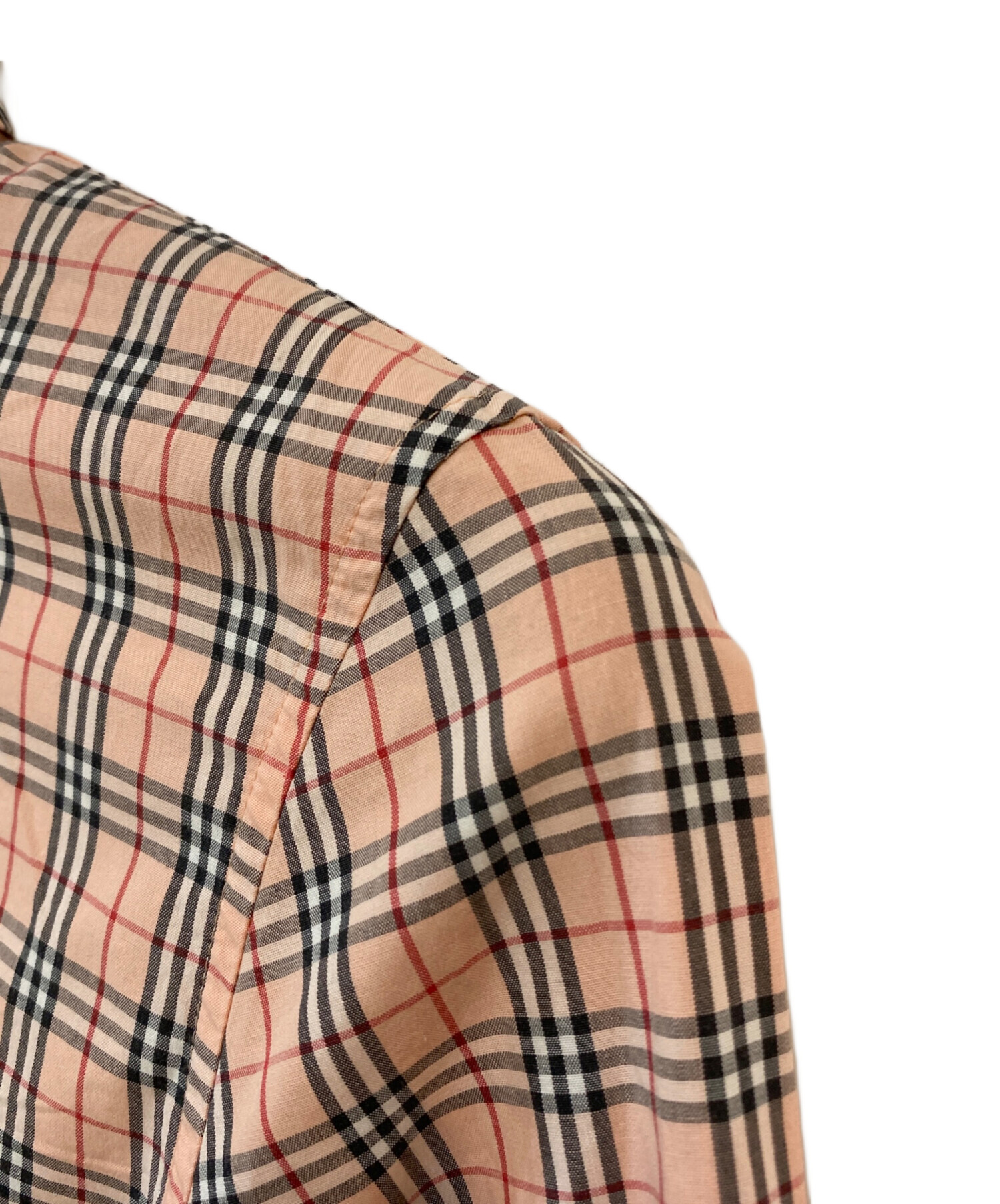 中古・古着通販】BURBERRY BLUE LABEL (バーバリー ブルー レーベル