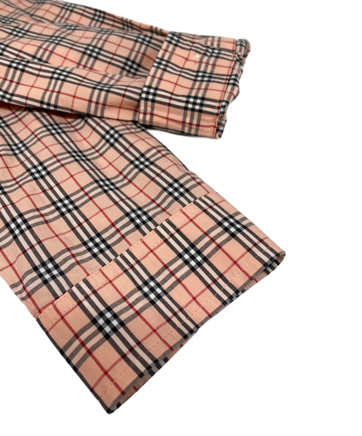 中古・古着通販】BURBERRY BLUE LABEL (バーバリー ブルー レーベル
