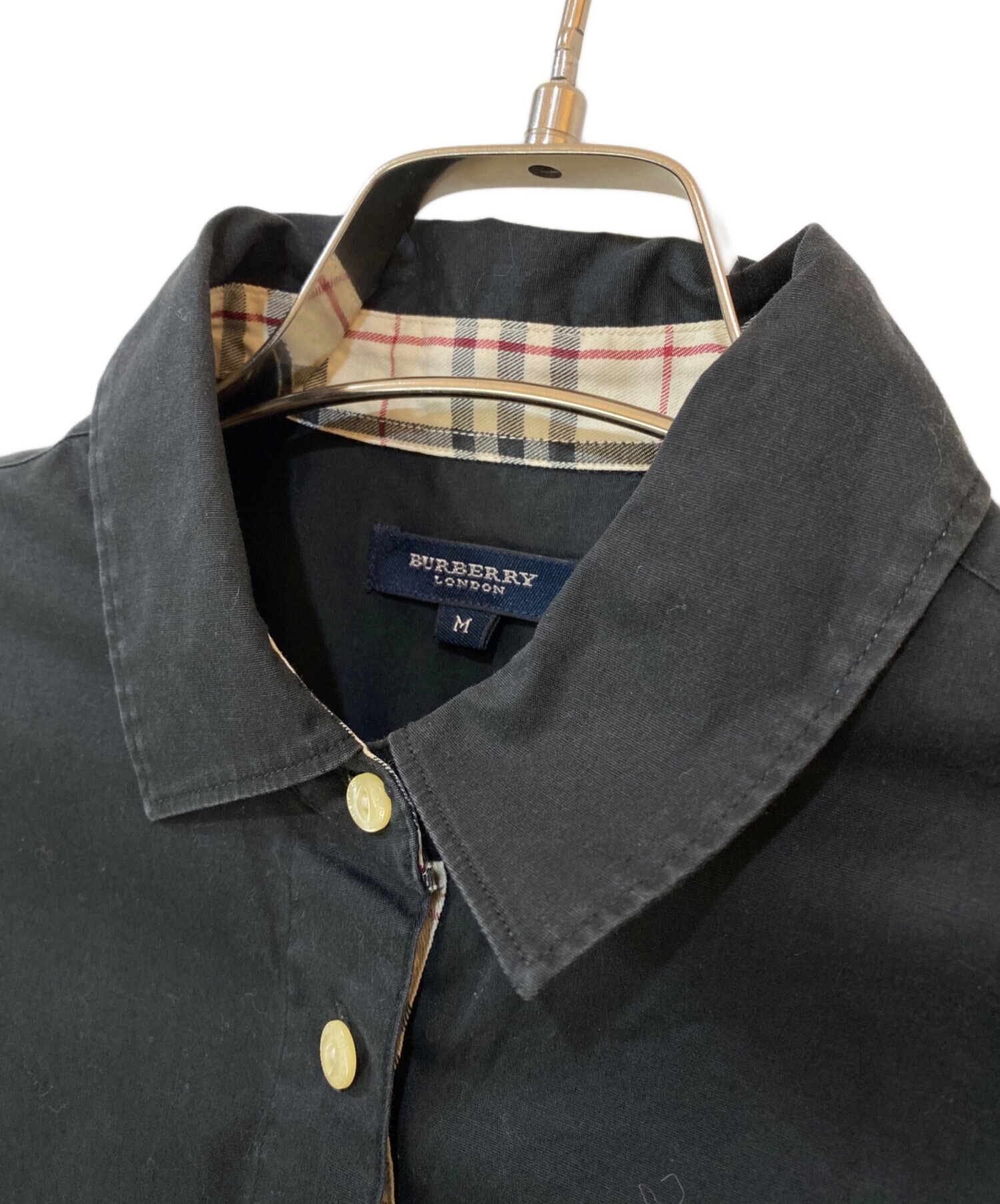 中古・古着通販】BURBERRY BLUE LABEL (バーバリー ブルー レーベル