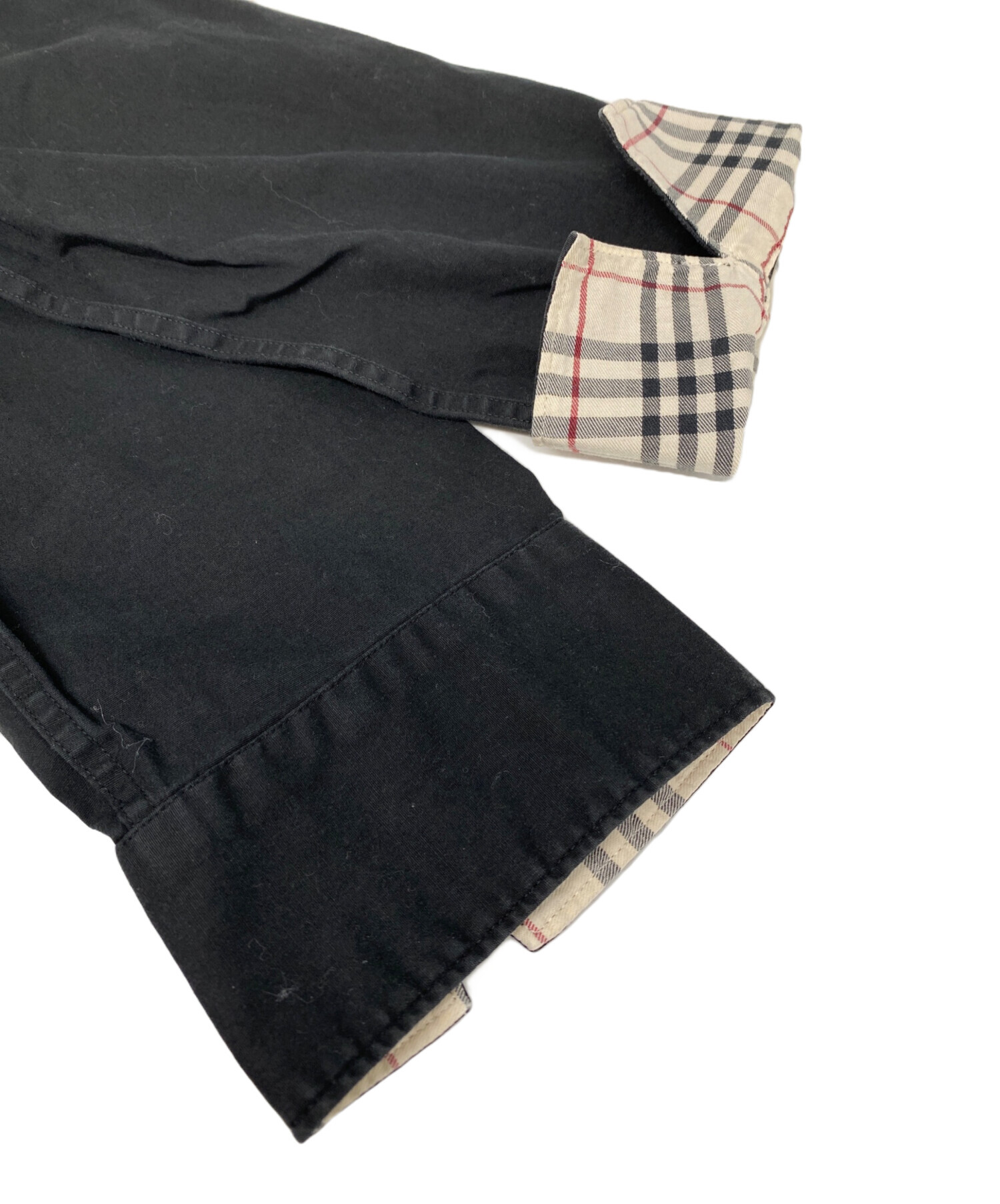 中古・古着通販】BURBERRY BLUE LABEL (バーバリー ブルー レーベル