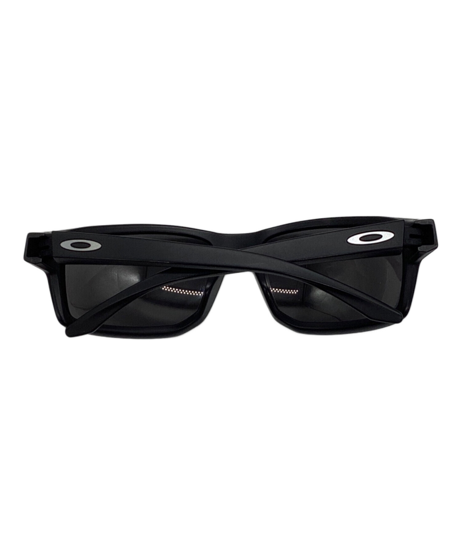 中古・古着通販】OAKLEY (オークリー) GIBSTON サングラス ブラック