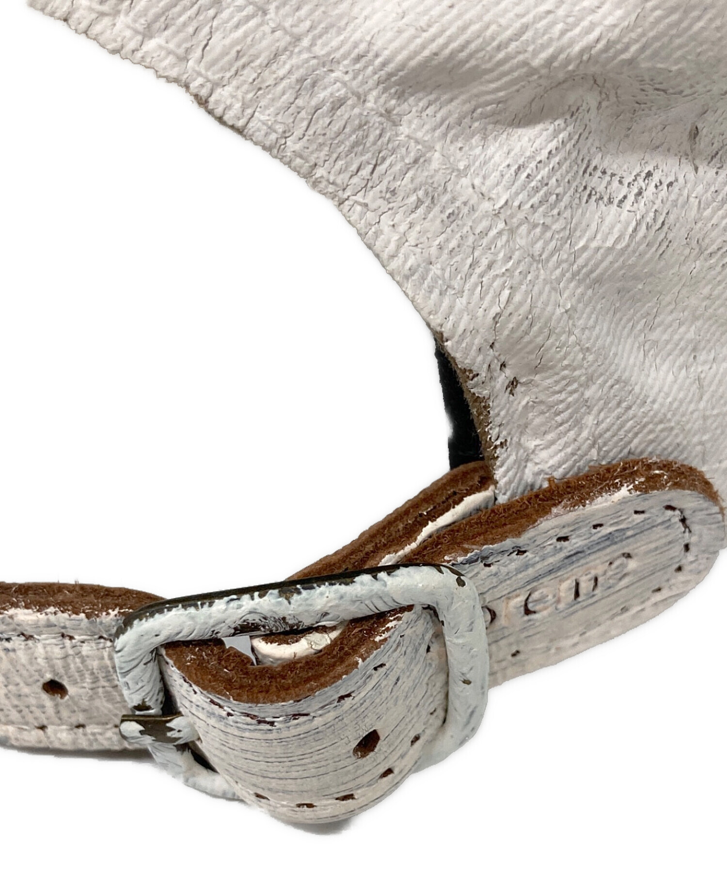 中古・古着通販】SUPREME (シュプリーム) MM6 Maison Margiela