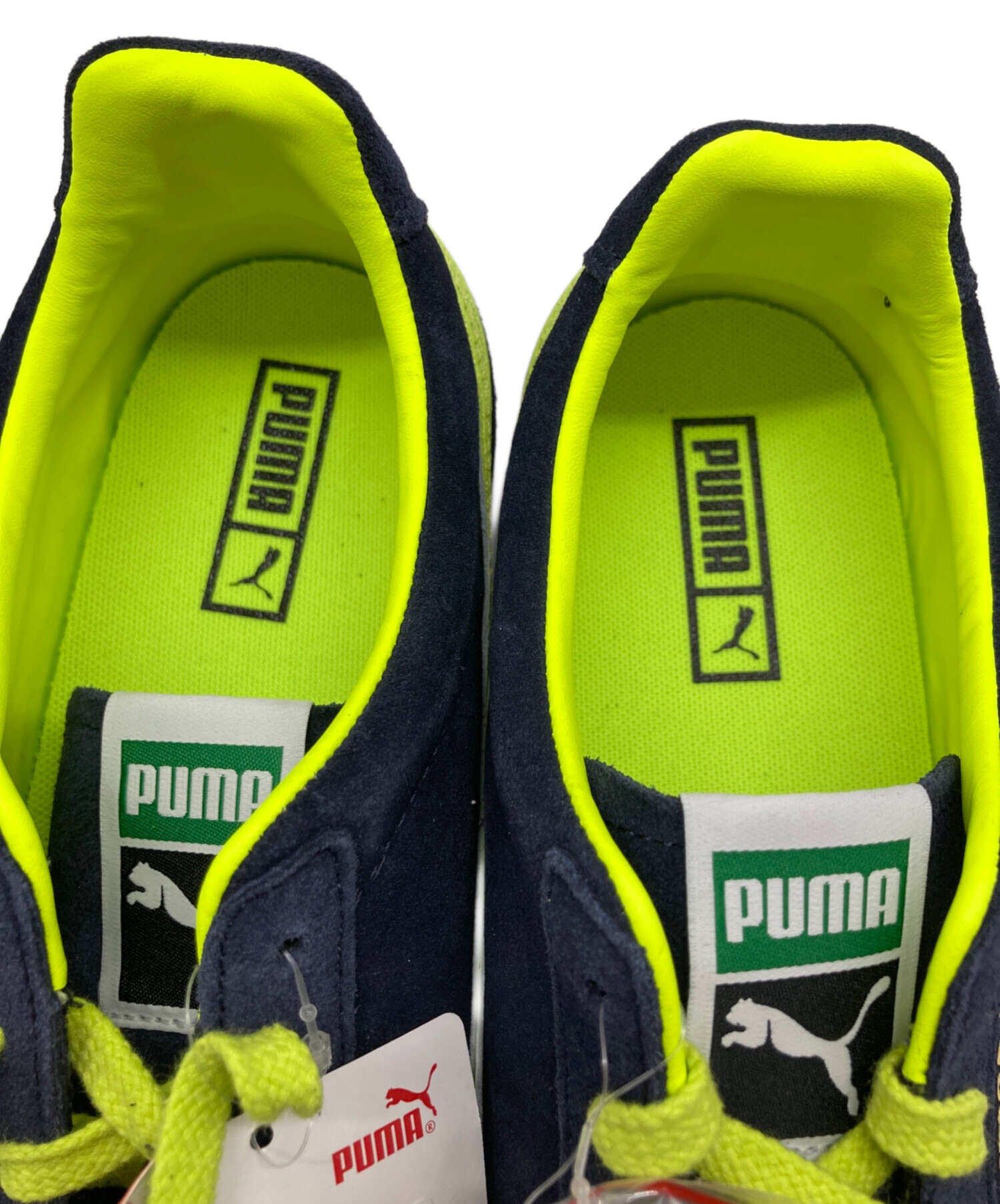 中古・古着通販】PUMA (プーマ) ARIZONA OG アリゾナ オージー 