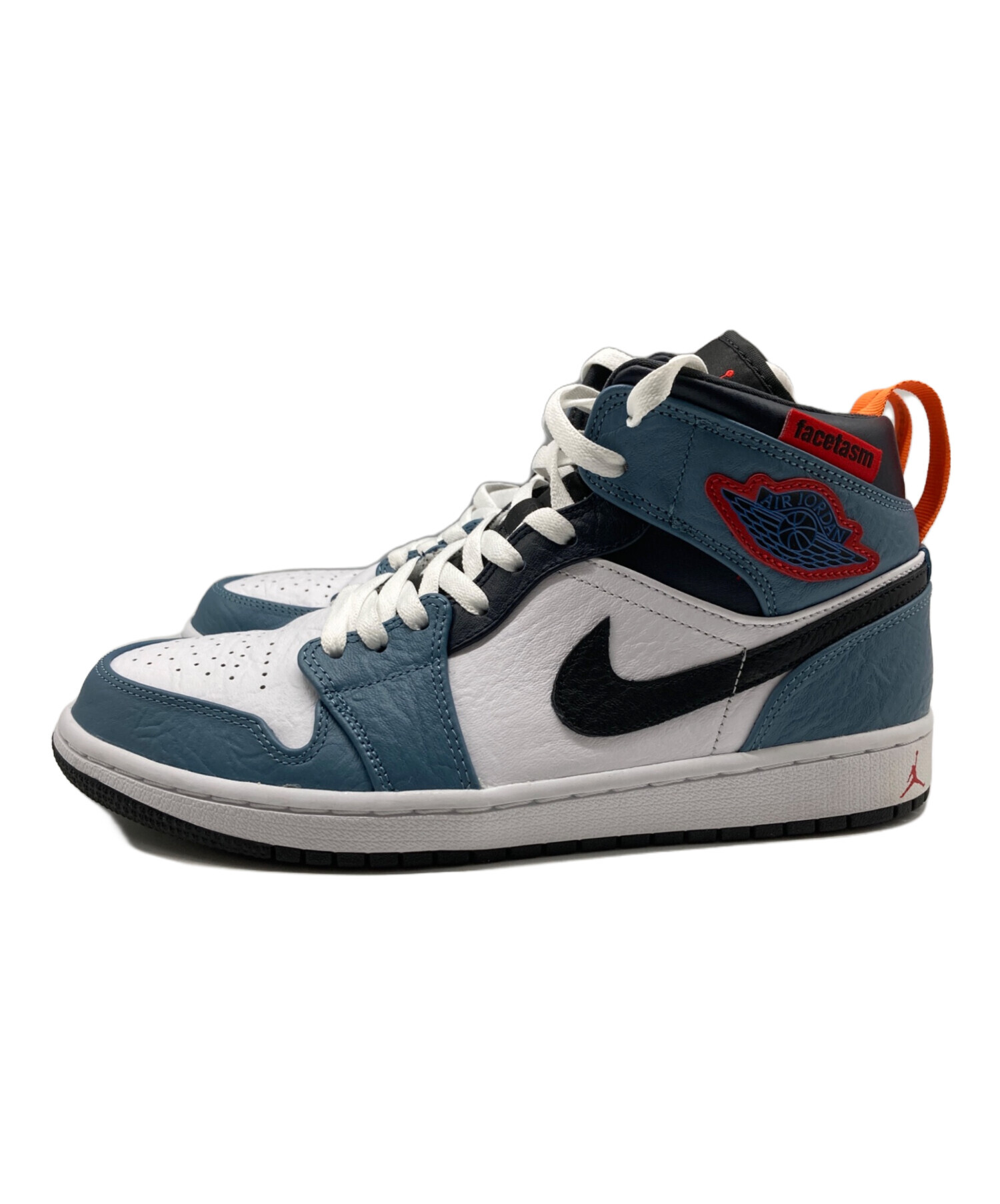 中古・古着通販】NIKE AIR JORDAN 1 MID SE FEARLESS APLA エア 