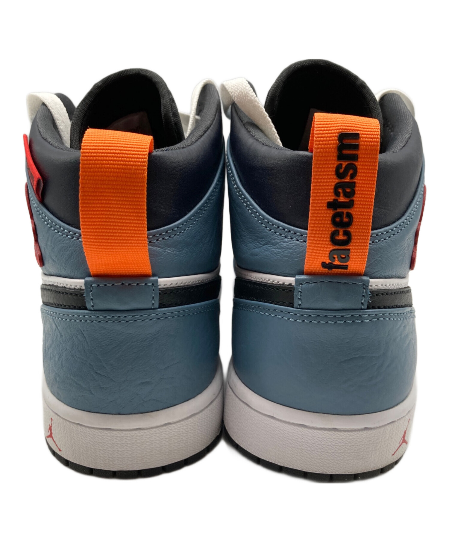 中古・古着通販】NIKE AIR JORDAN 1 MID SE FEARLESS APLA エア 