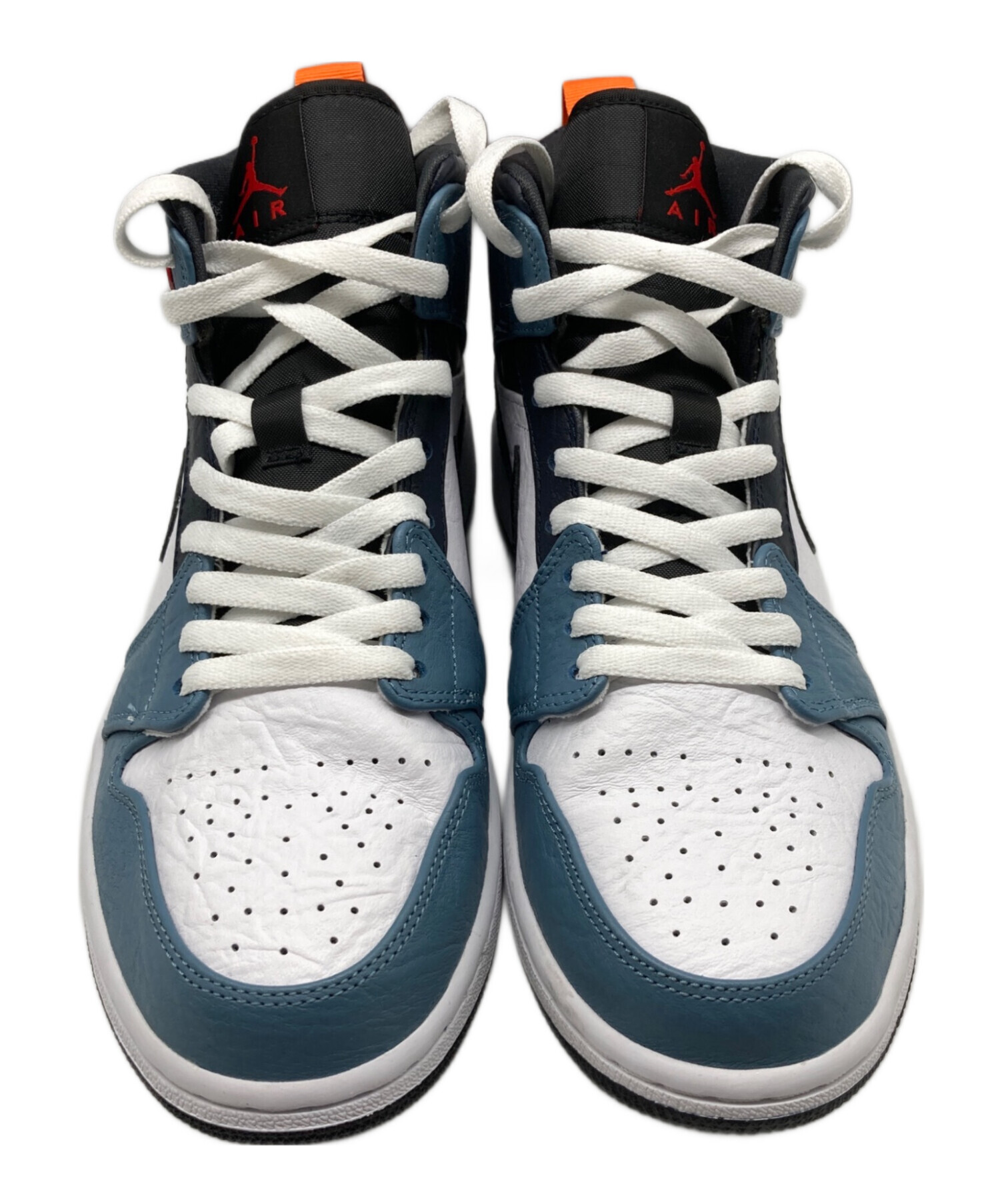 中古・古着通販】NIKE AIR JORDAN 1 MID SE FEARLESS APLA エア 