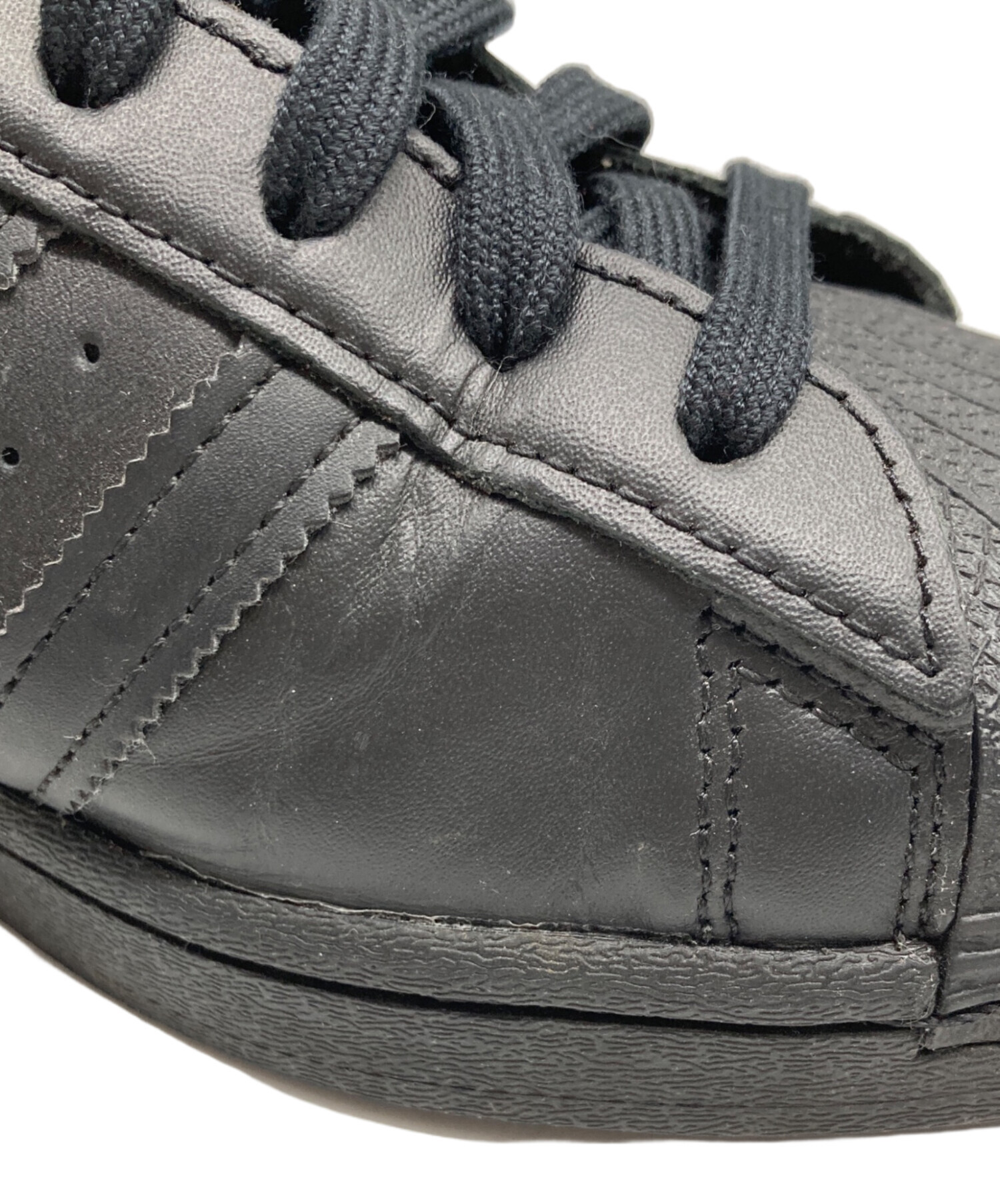 中古・古着通販】adidas (アディダス) SUPERSTAR スーパースター 