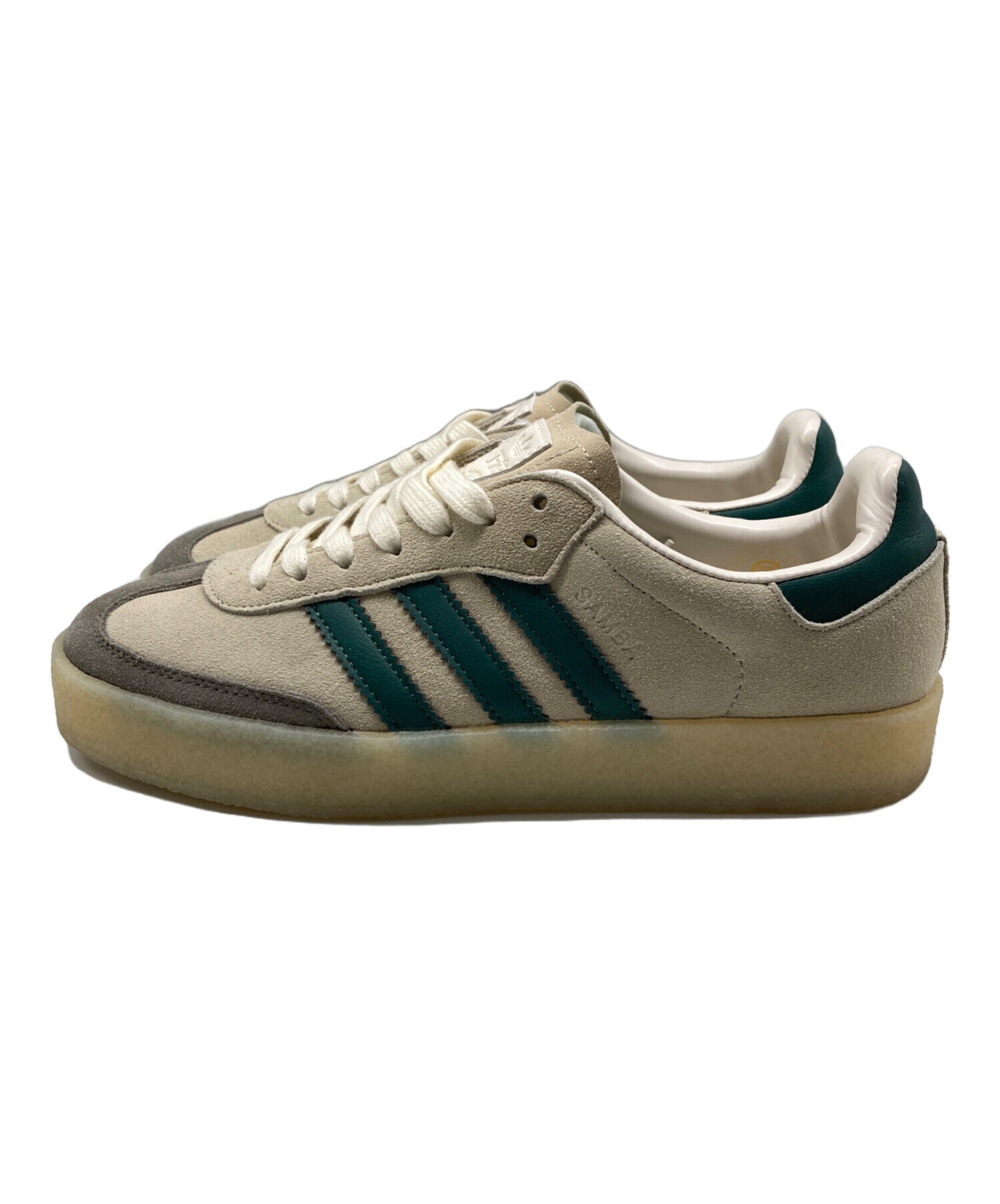 中古・古着通販】adidas RONNIE FIEG (ロニー・フィグ) CLARKS 