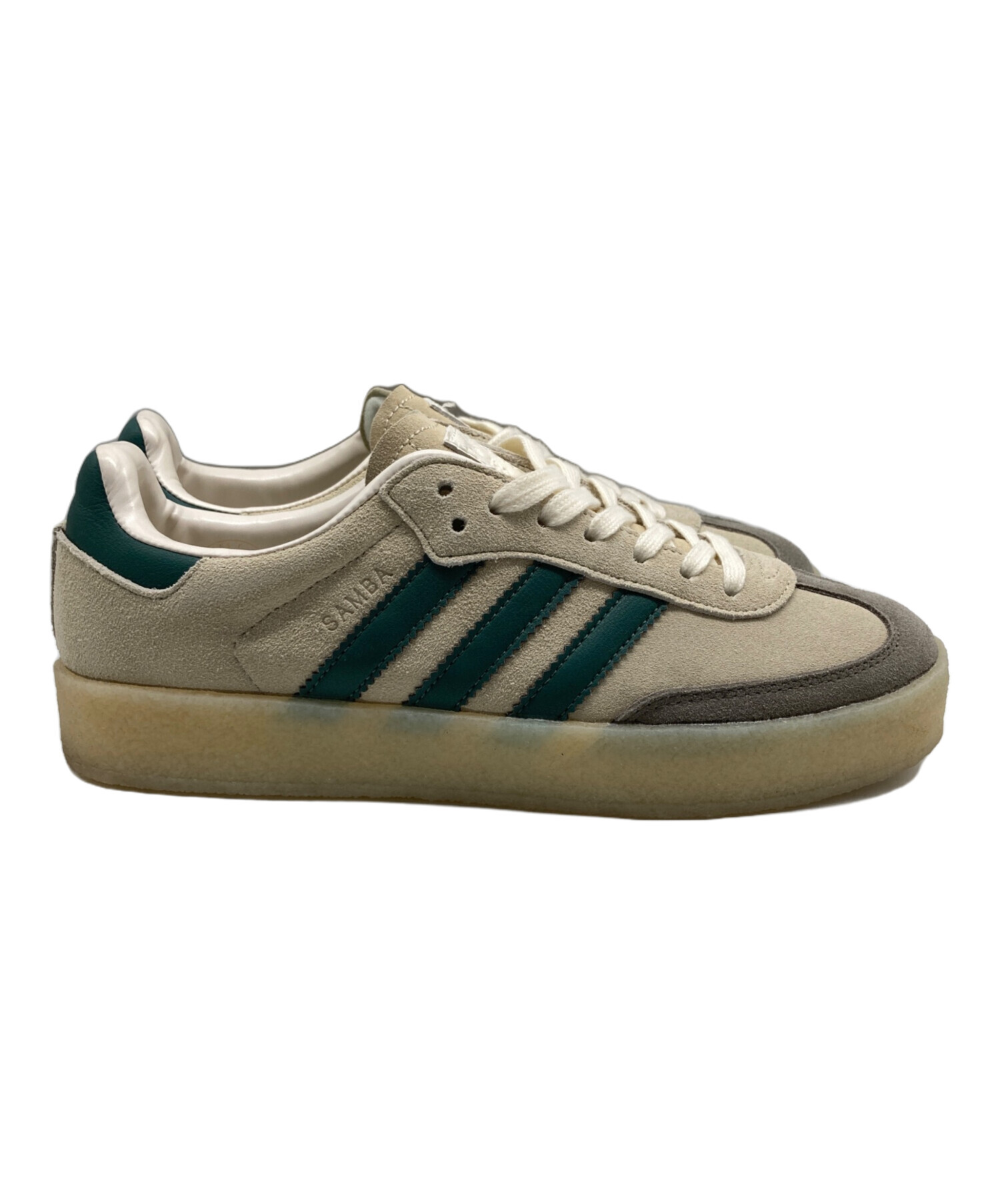 中古・古着通販】adidas RONNIE FIEG (ロニー・フィグ) CLARKS 