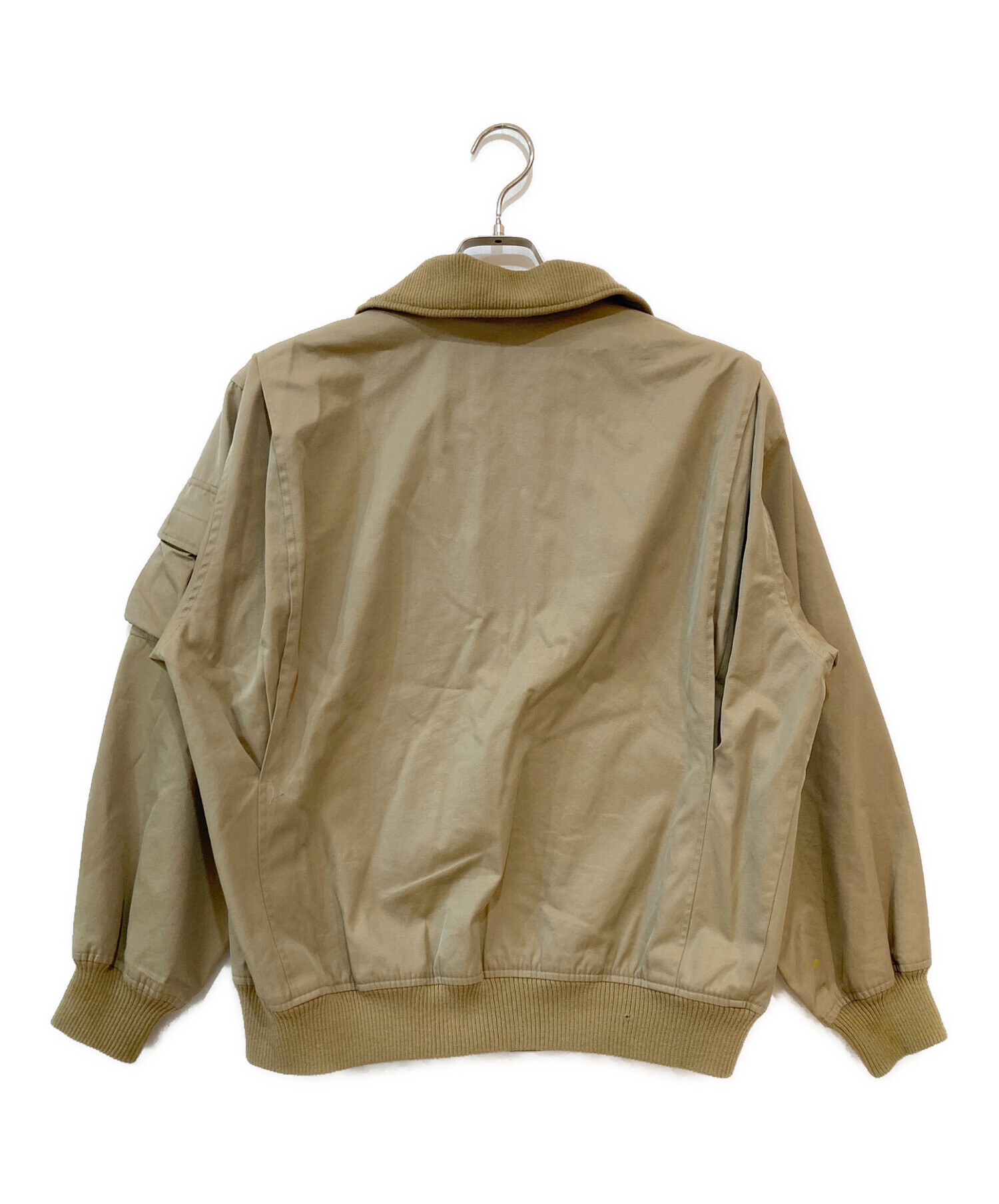 中古・古着通販】Eddie Bauer (エディーバウアー) スイングトップ