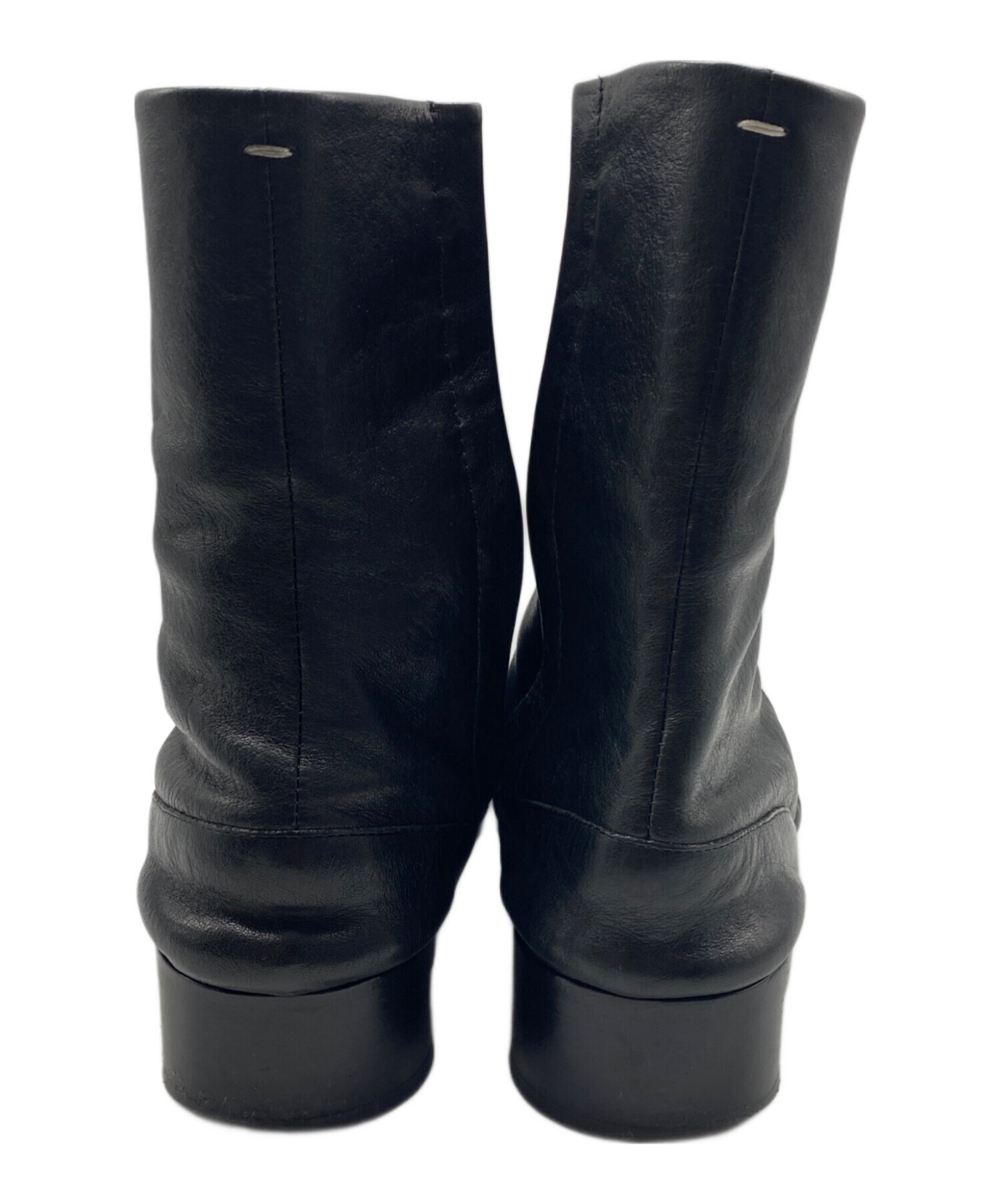 中古・古着通販】MARTIN MARGIELA (マルタン・マルジェラ) TABI BOOTS