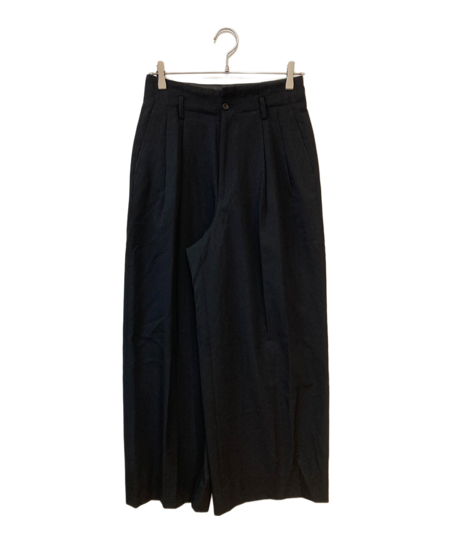 中古・古着通販】COMME des GARCONS (コムデギャルソン) ワイドタック