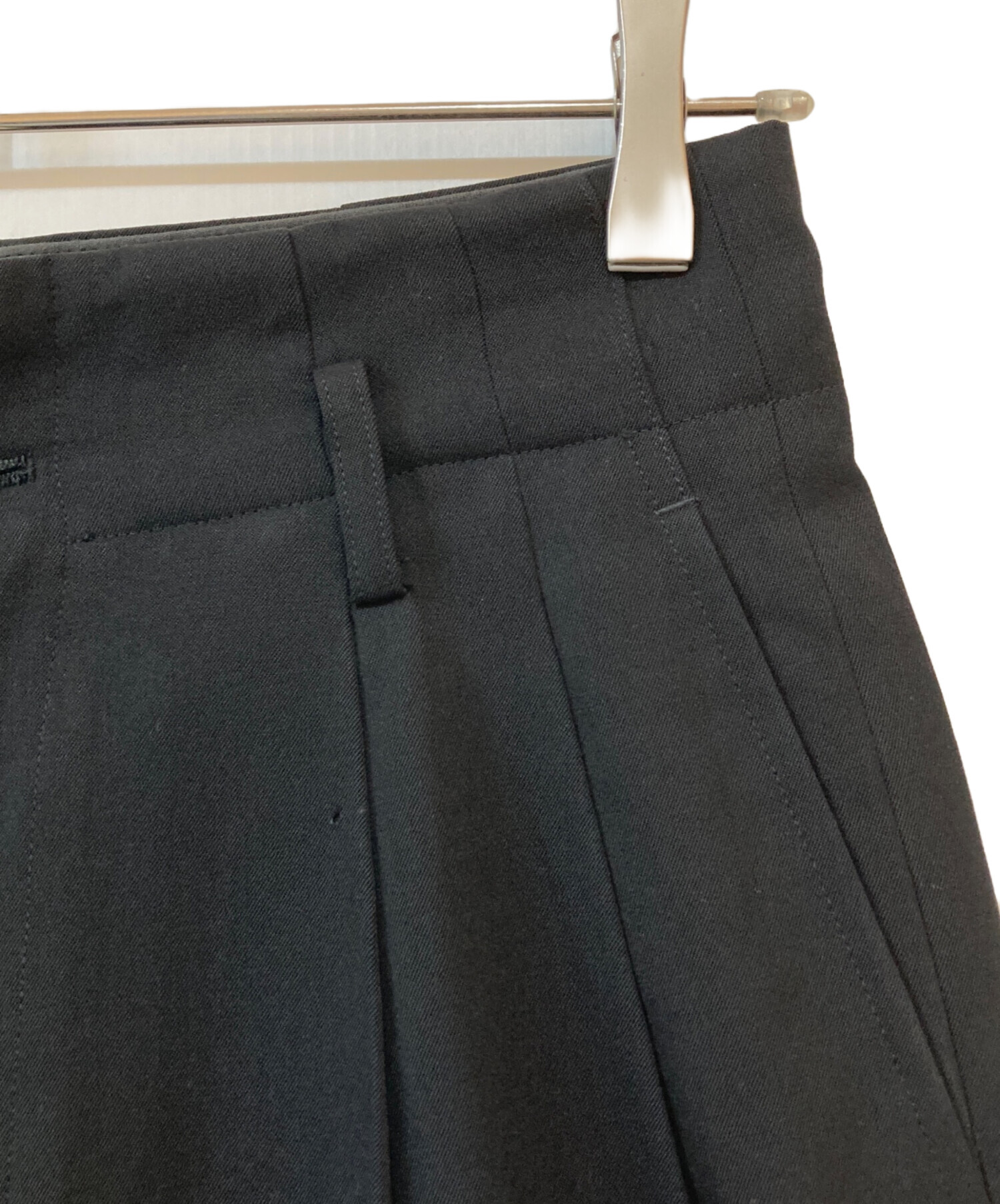 中古・古着通販】COMME des GARCONS (コムデギャルソン) ワイドタック
