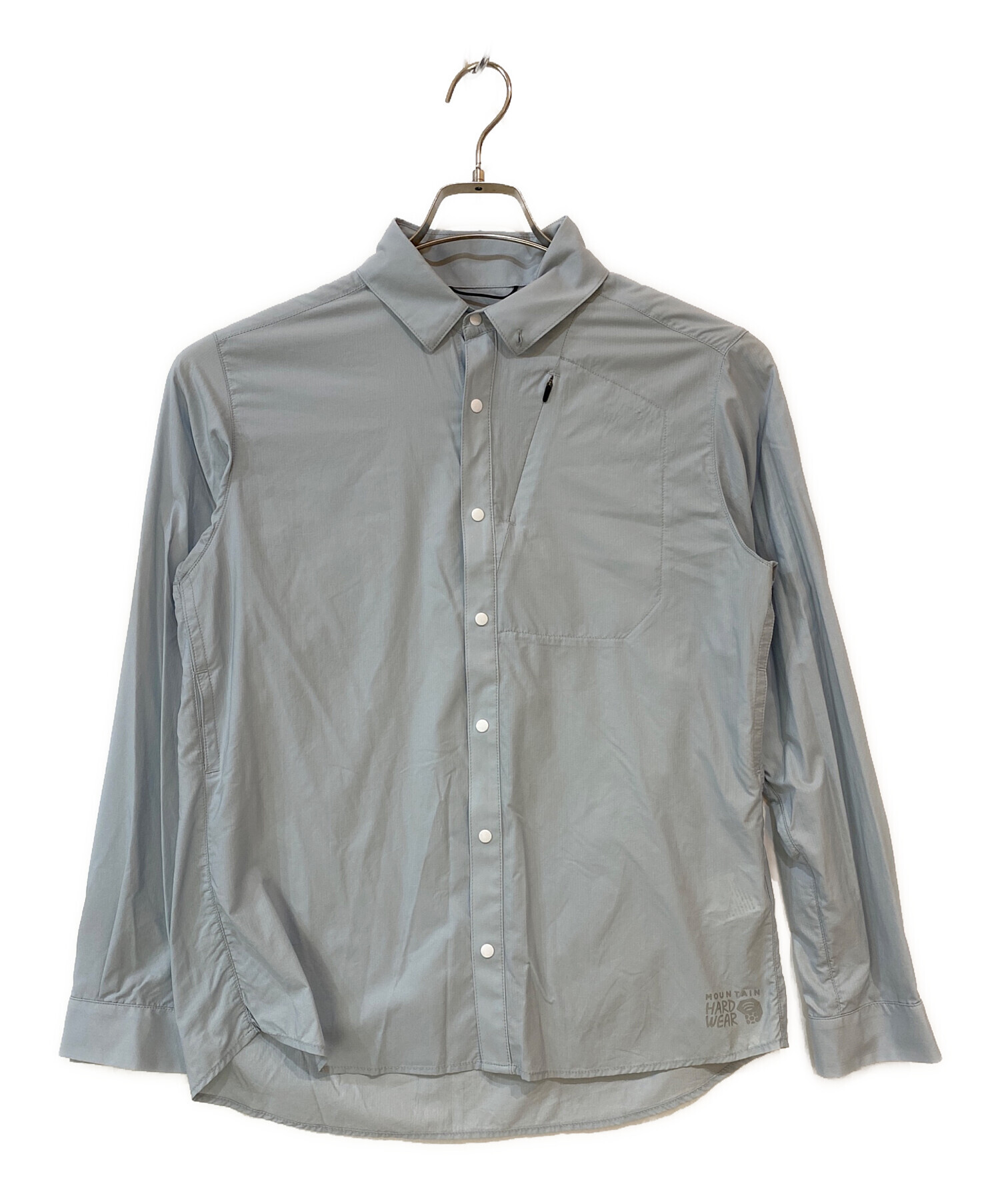 中古・古着通販】MOUNTAIN HARD WEAR (マウンテンハードウェア) YAMAP