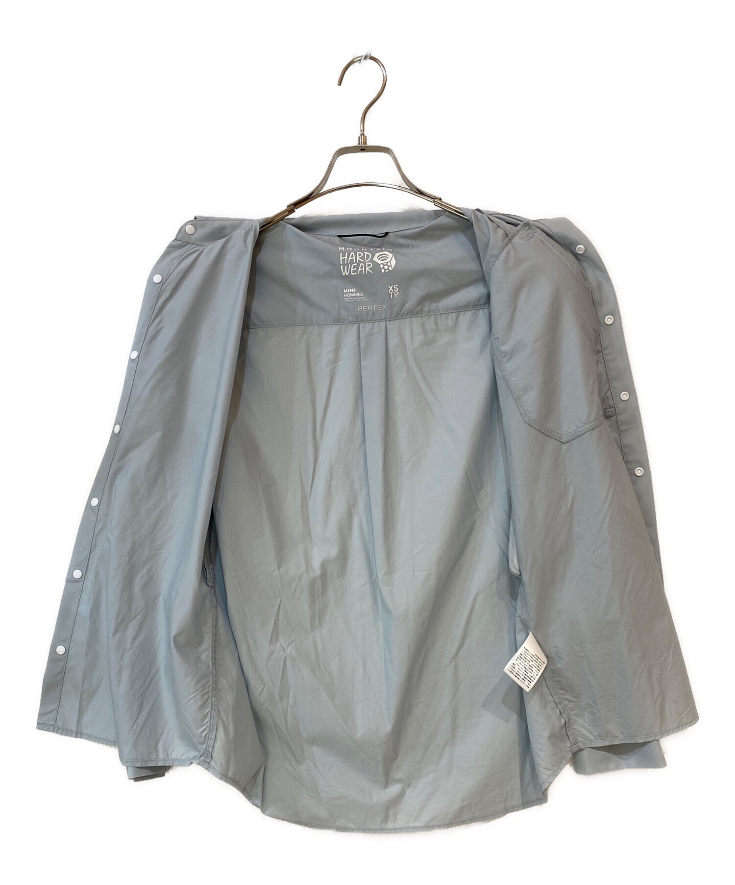 中古・古着通販】MOUNTAIN HARD WEAR (マウンテンハードウェア) YAMAP