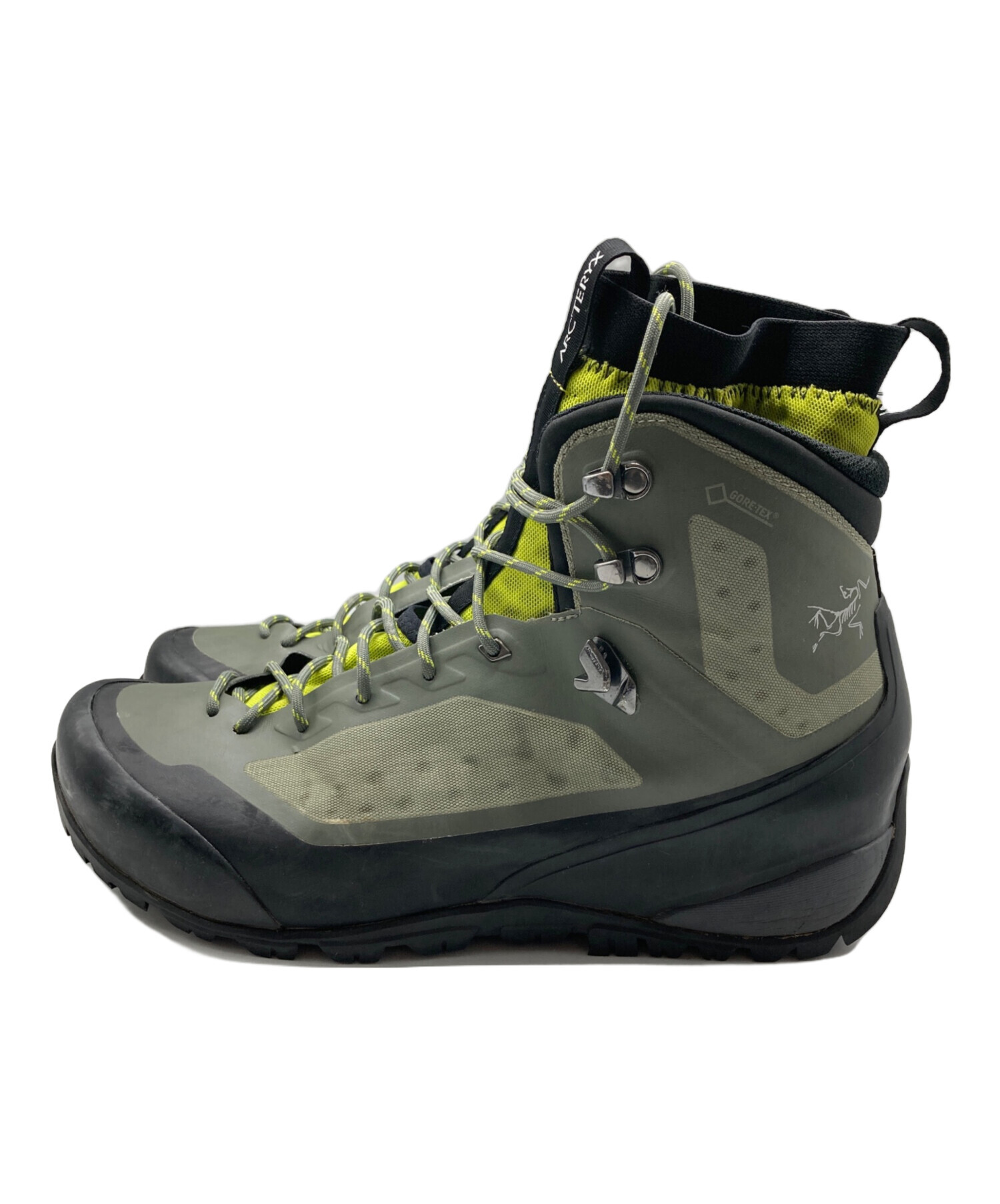 中古・古着通販】ARC'TERYX (アークテリクス) Bora Mid GTX 中古・古着通販】ARC'TERYX (アークテリクス) Bora Mid GTX