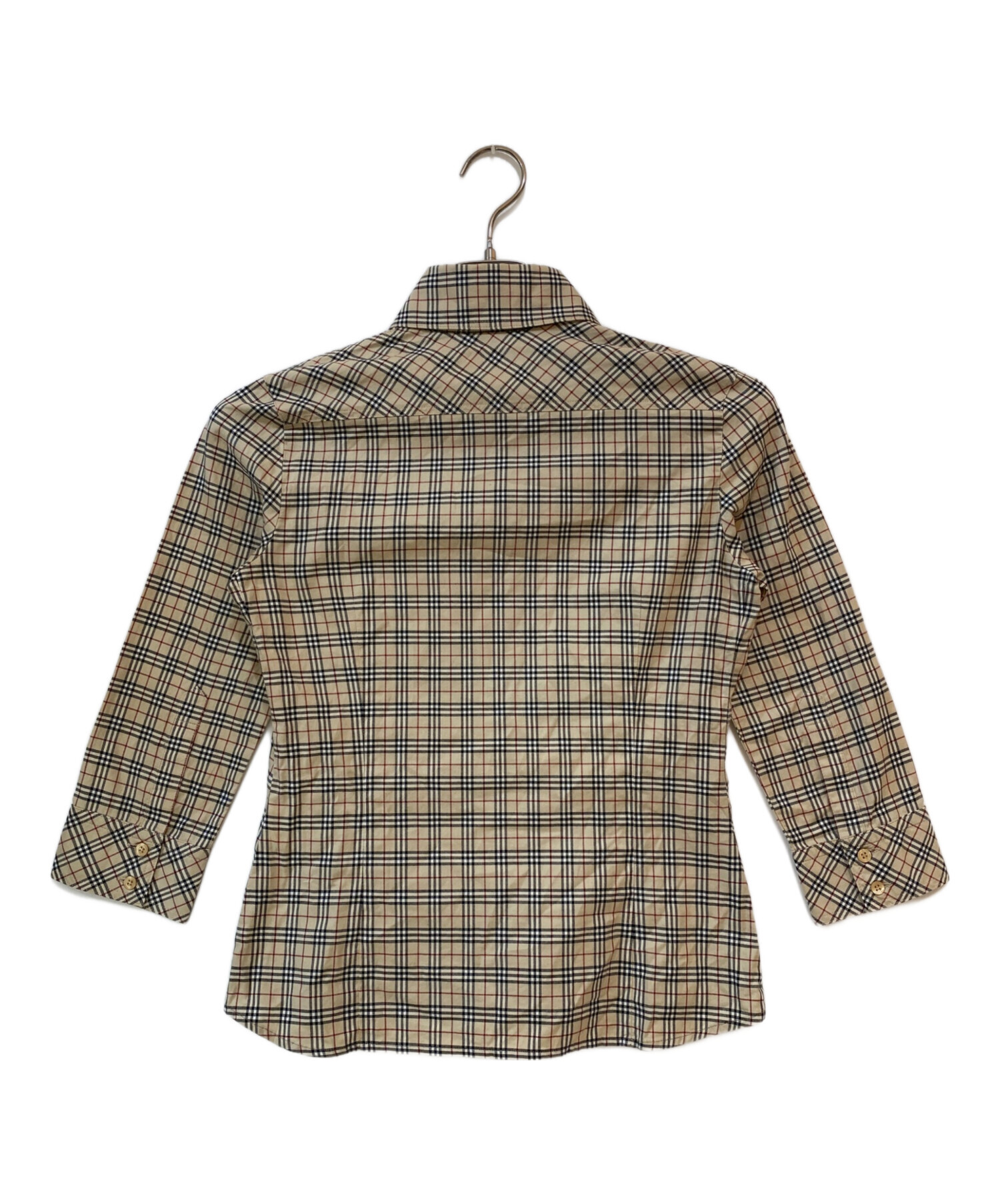 バーバリー(Burberry)ブルーレーベル買取・売るなら今！買取相場を見る 