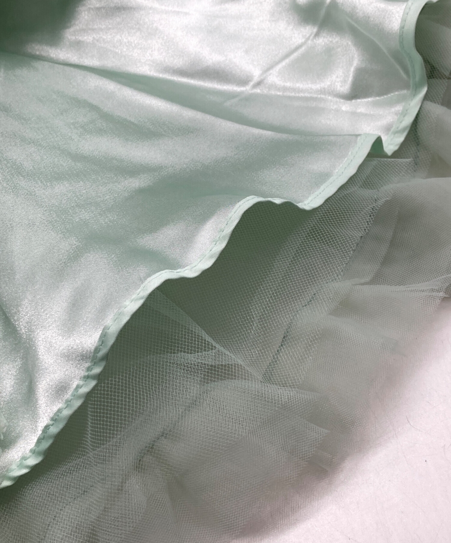 Treat Ürself バレリーナ チュール ペプラム トップス ピンク Treat Ürself】BallerinaTullePeplumTops - メルカリ