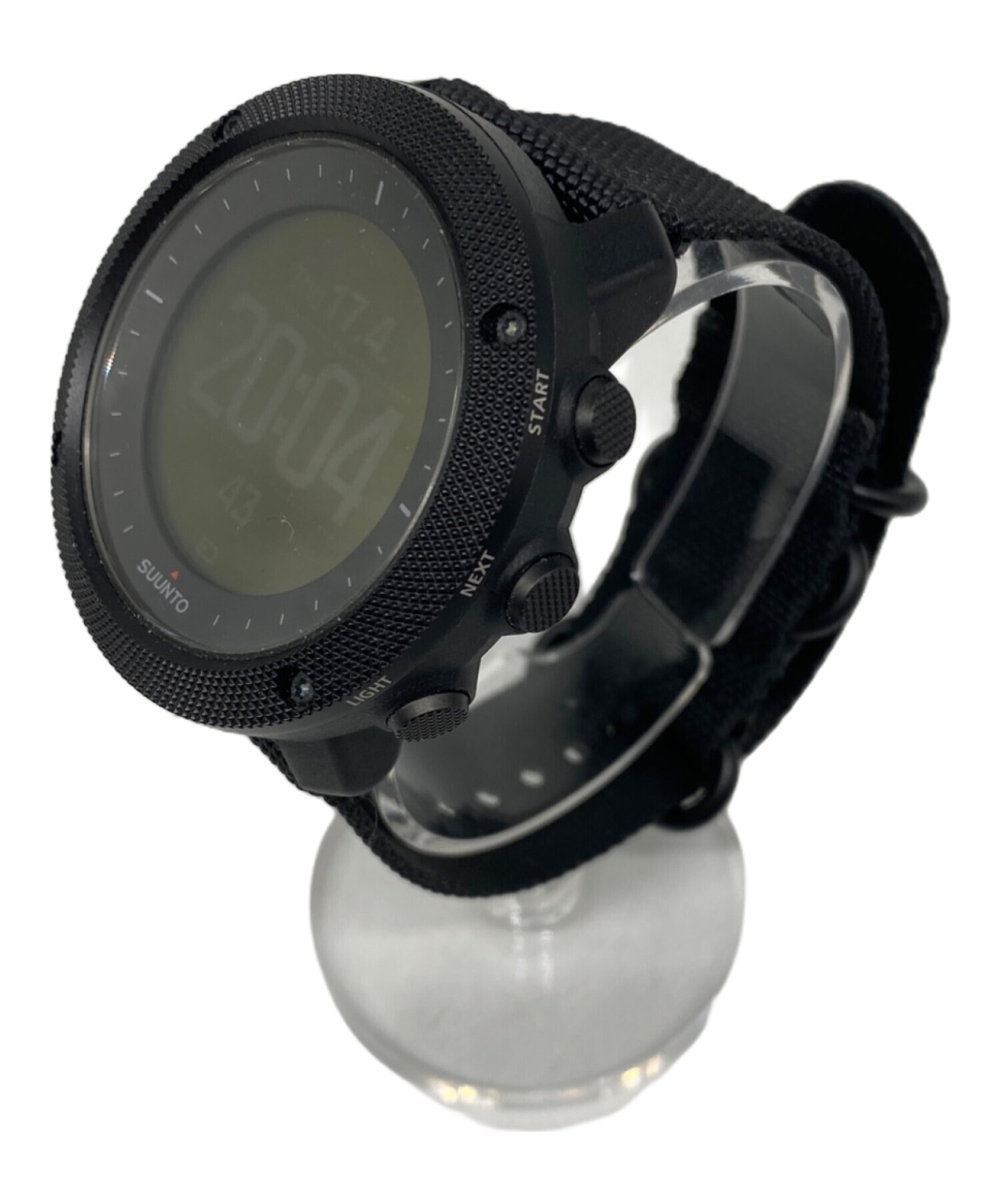 中古・古着通販】SUUNTO (スント) TRAVERSE ALPHA Traverse Alpha
