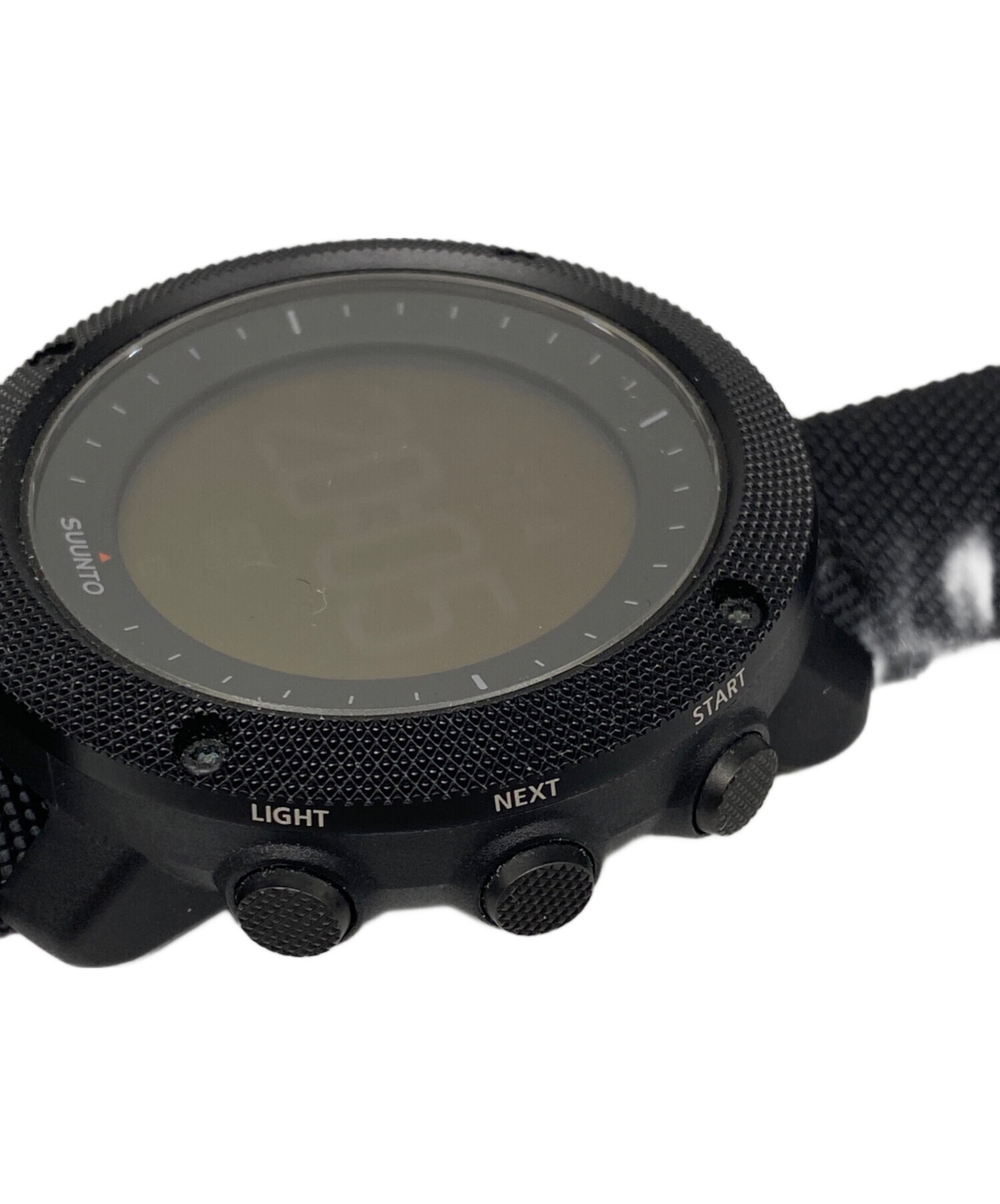 中古・古着通販】SUUNTO (スント) TRAVERSE ALPHA Traverse Alpha