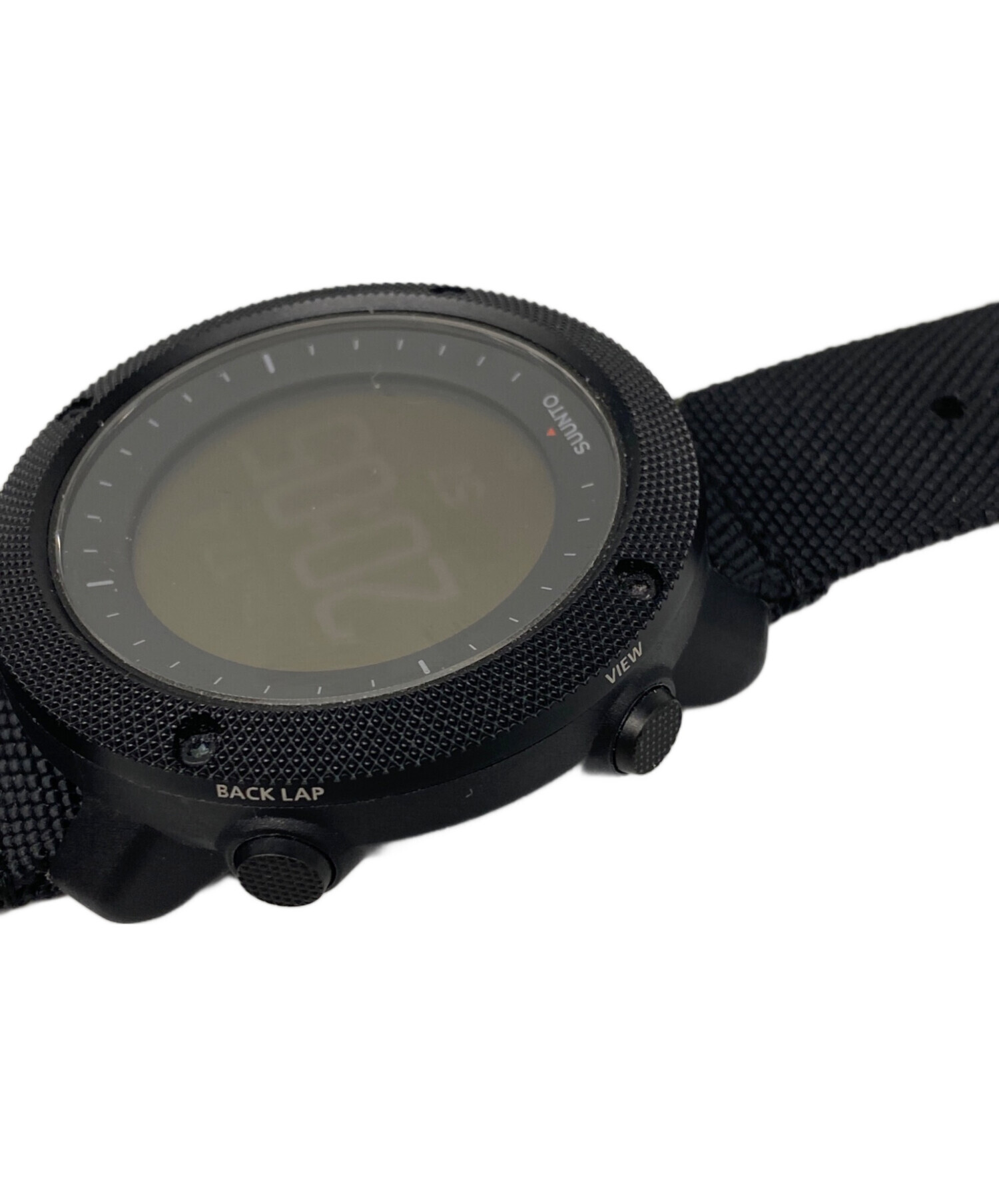 中古・古着通販】SUUNTO (スント) TRAVERSE ALPHA Traverse Alpha
