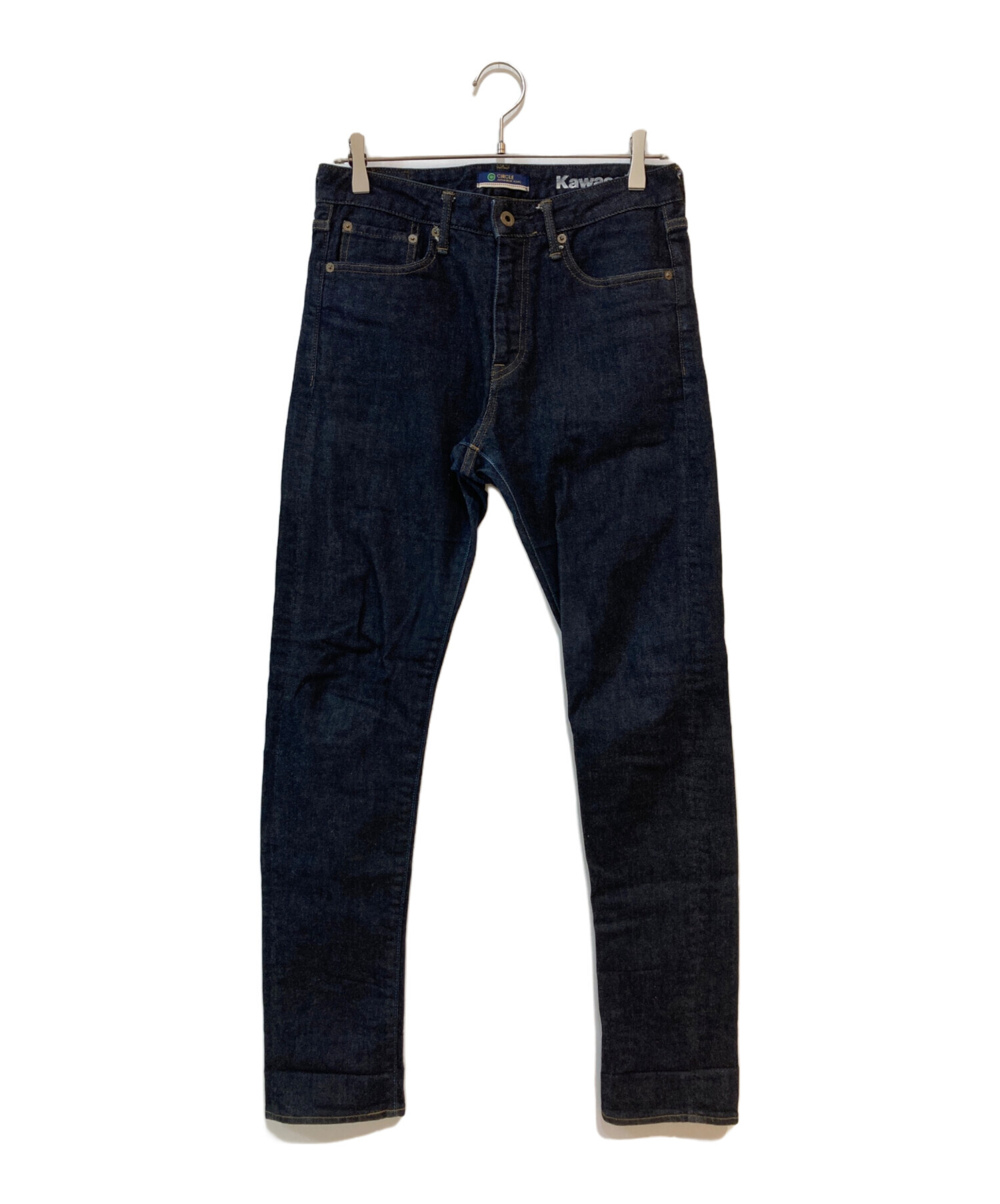 中古・古着通販】JAPAN BLUE JEANS (ジャパンブルージーンズ) デニム