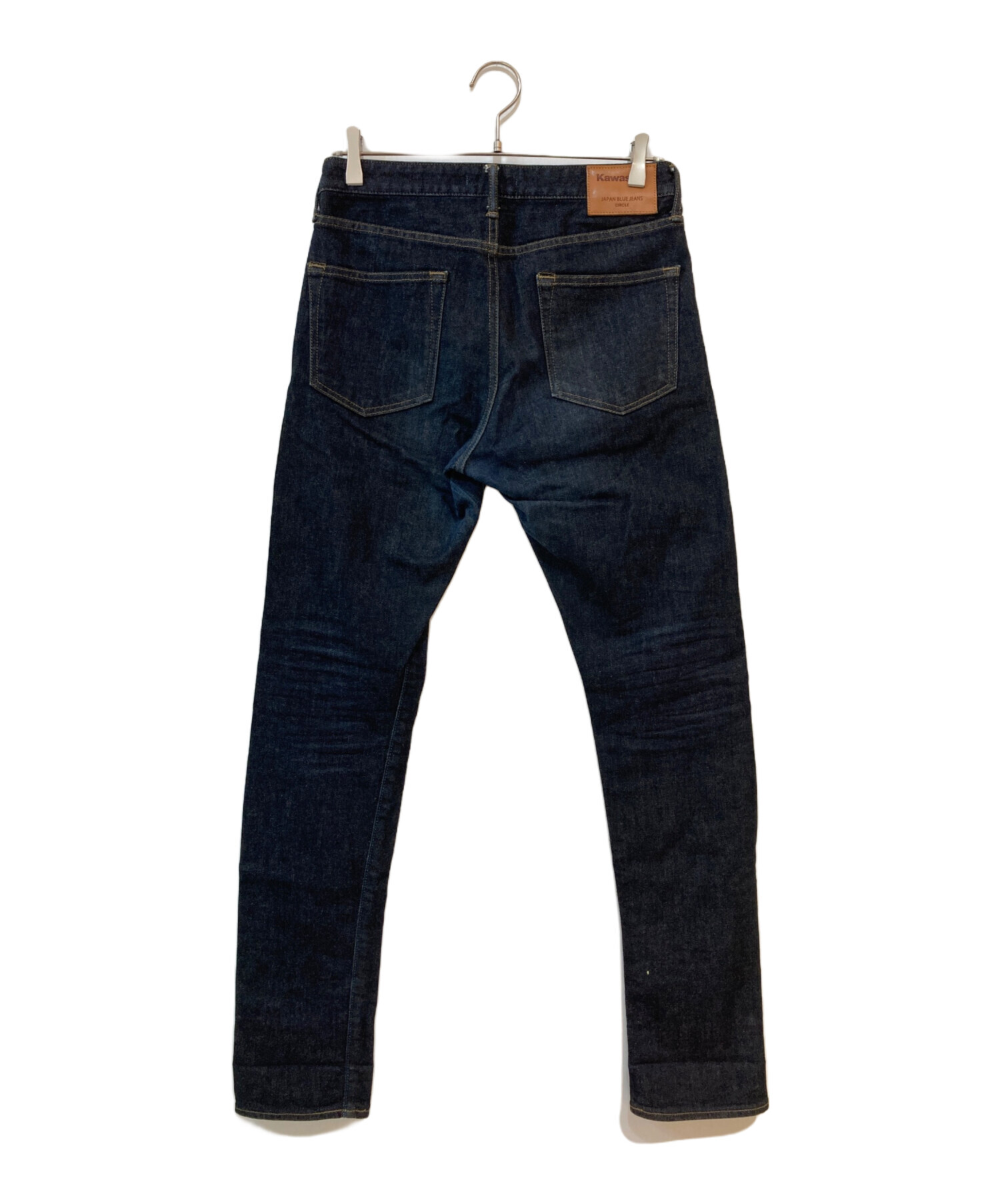 中古・古着通販】JAPAN BLUE JEANS (ジャパンブルージーンズ) デニム