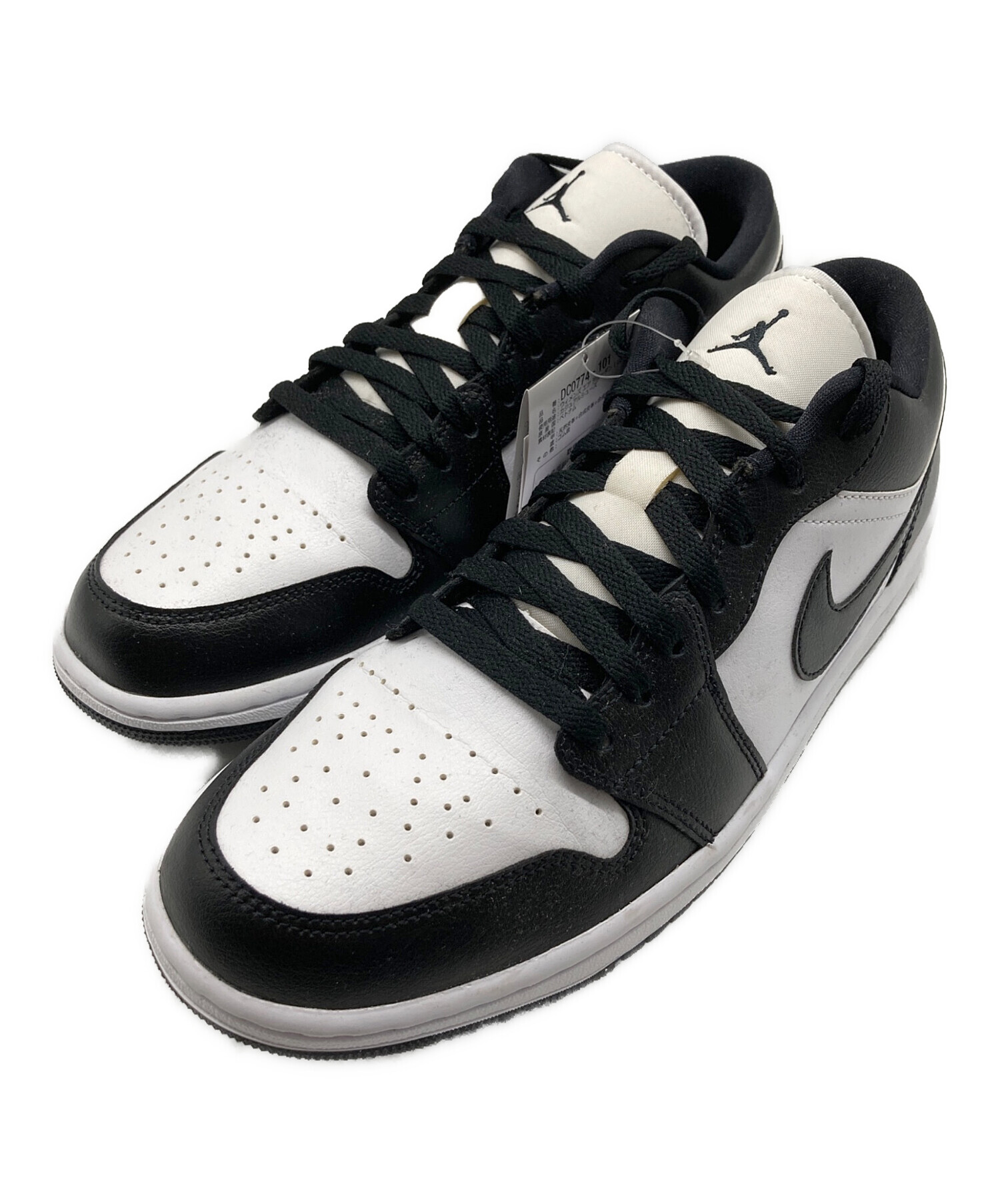 中古・古着通販】NIKE (ナイキ) AIR JORDAN 1 LOW エア ジョーダン