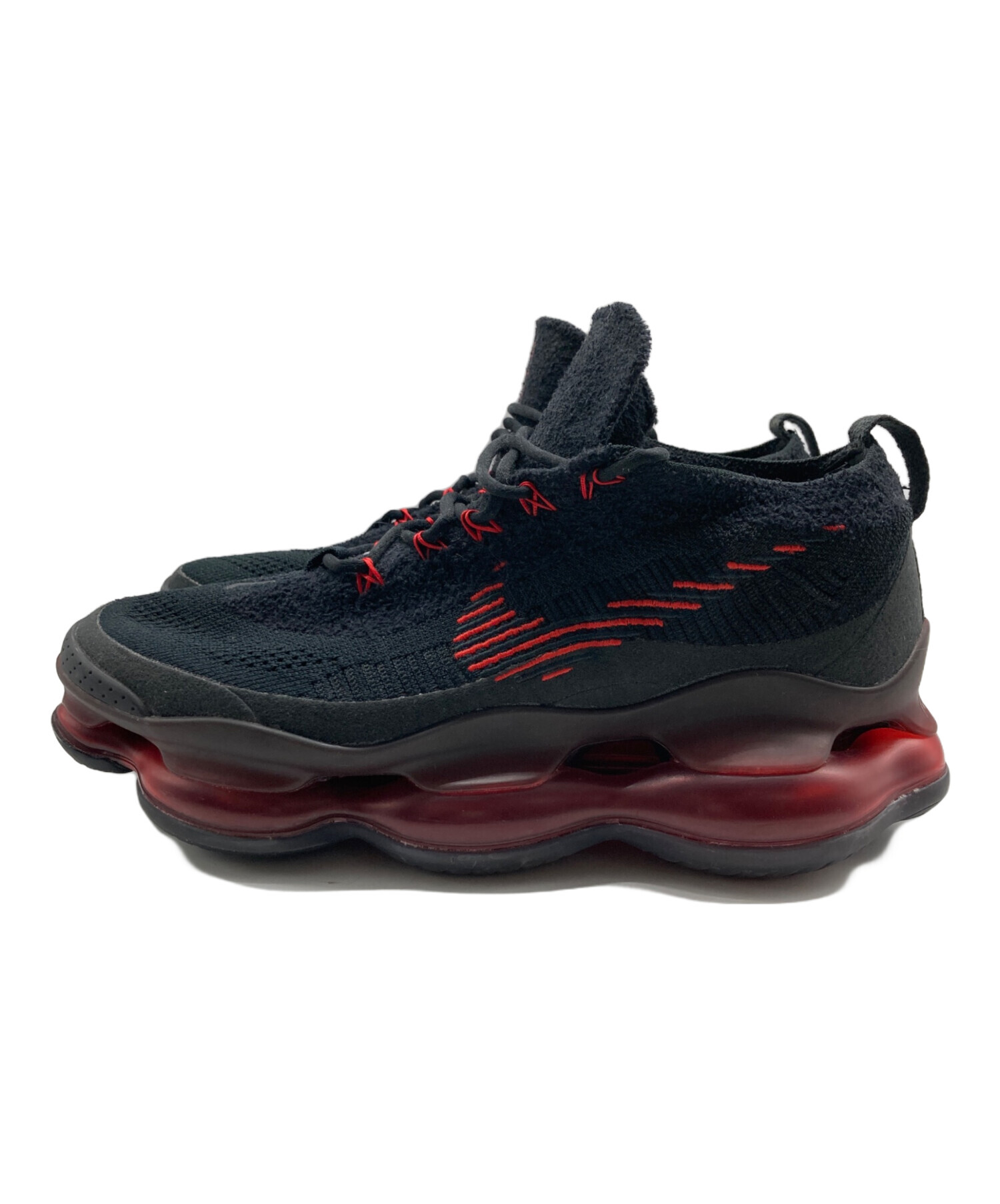 中古・古着通販】NIKE (ナイキ) AIR MAX SCORPION FK ア マックス