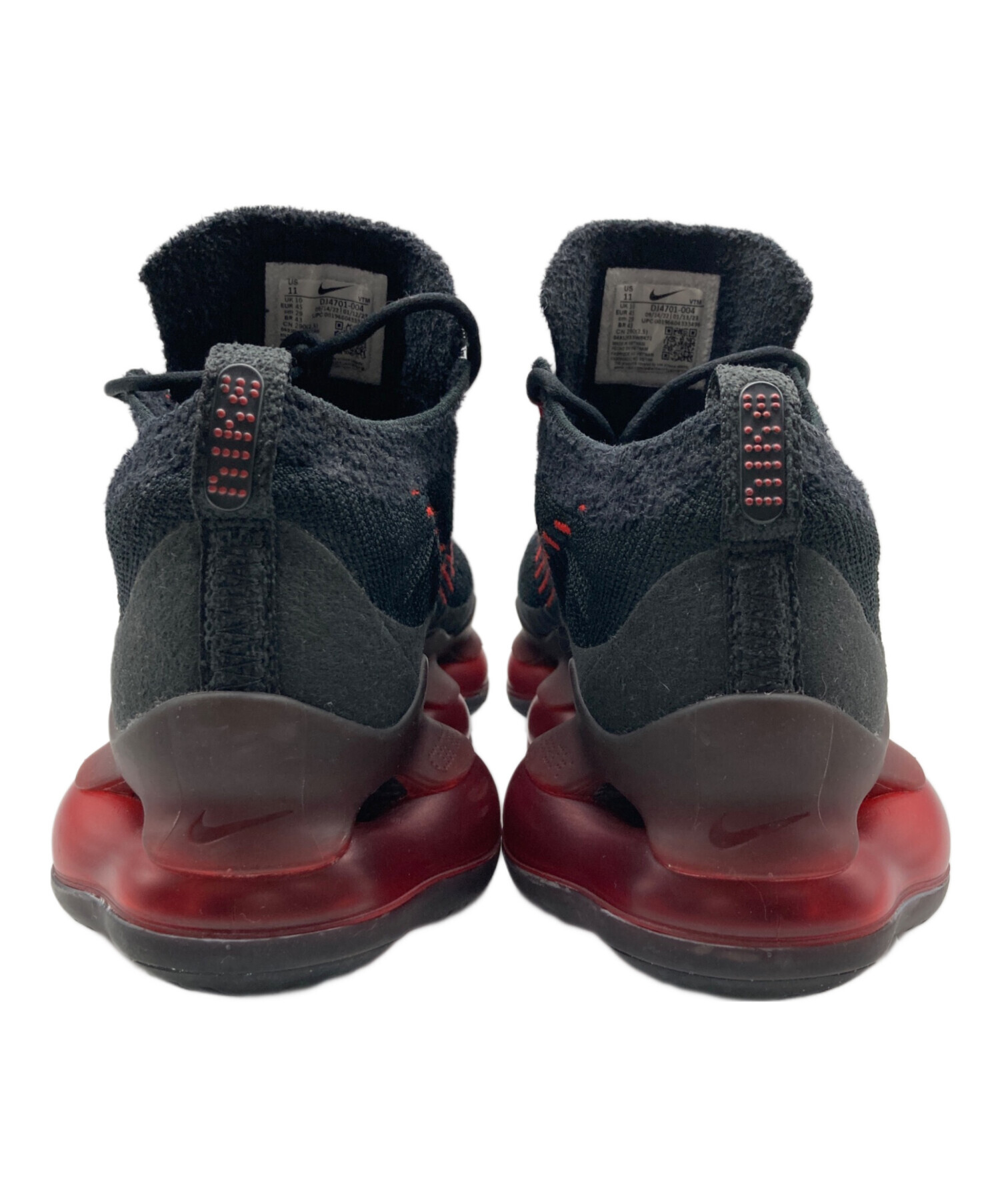 中古・古着通販】NIKE (ナイキ) AIR MAX SCORPION FK ア マックス