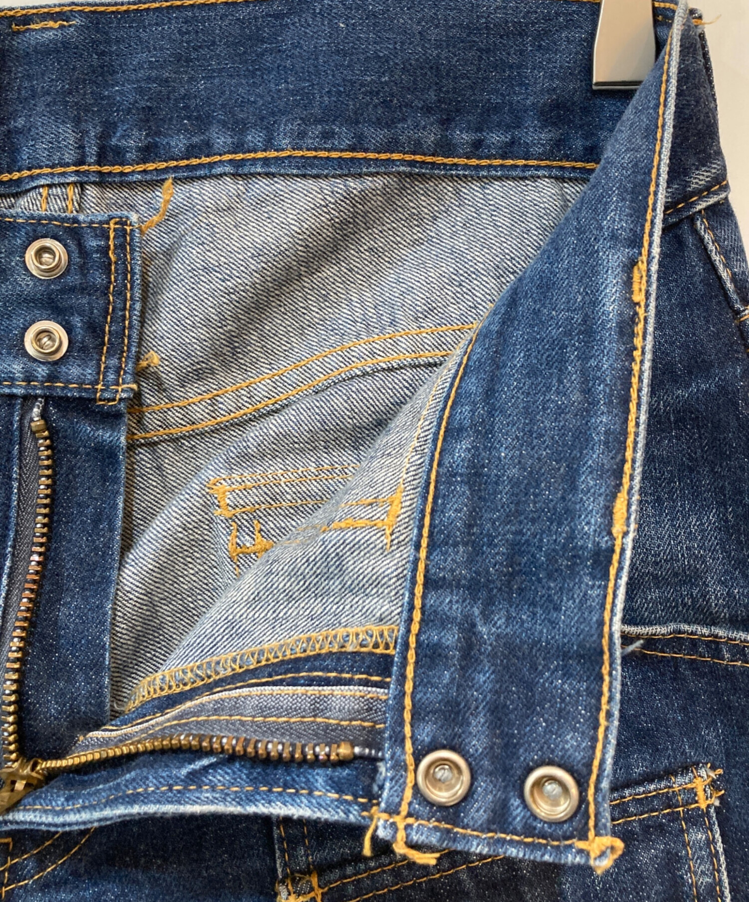中古・古着通販】freewheelers (フリーホイーラーズ) Hipsters.Reunion