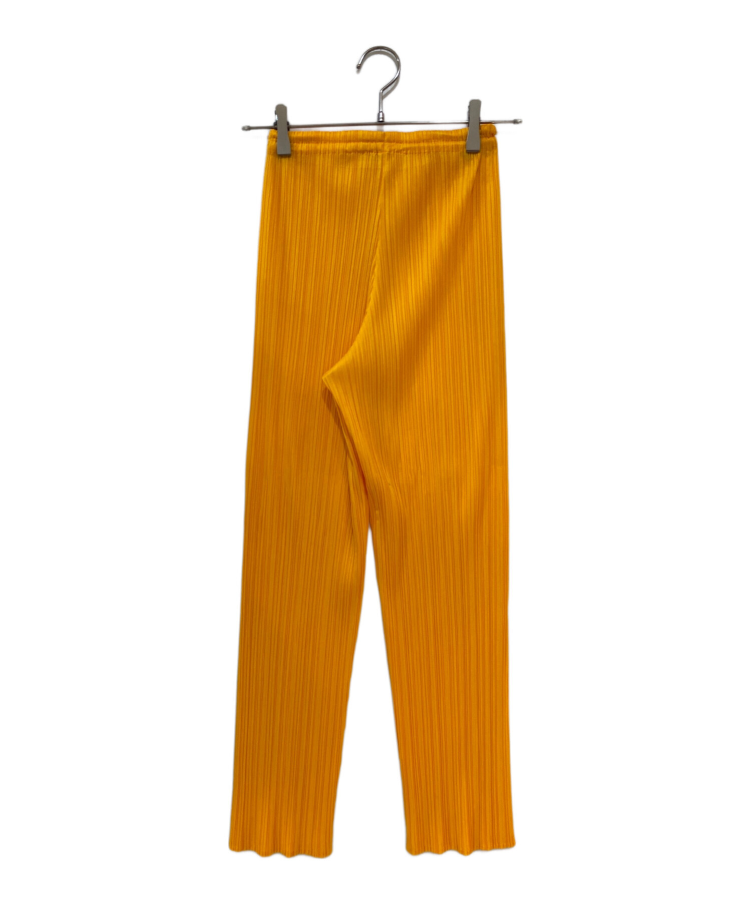 中古・古着通販】PLEATS PLEASE (プリーツプリーズ) プリーツ パンツ 