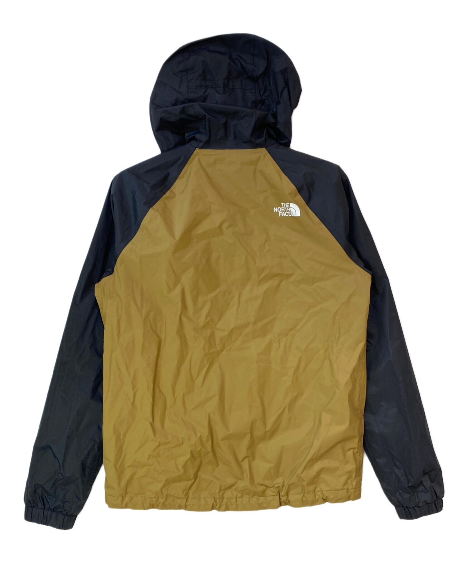 THE NORTH FACE ダウンジャケット Mサイズ オリーブグリーン The North 