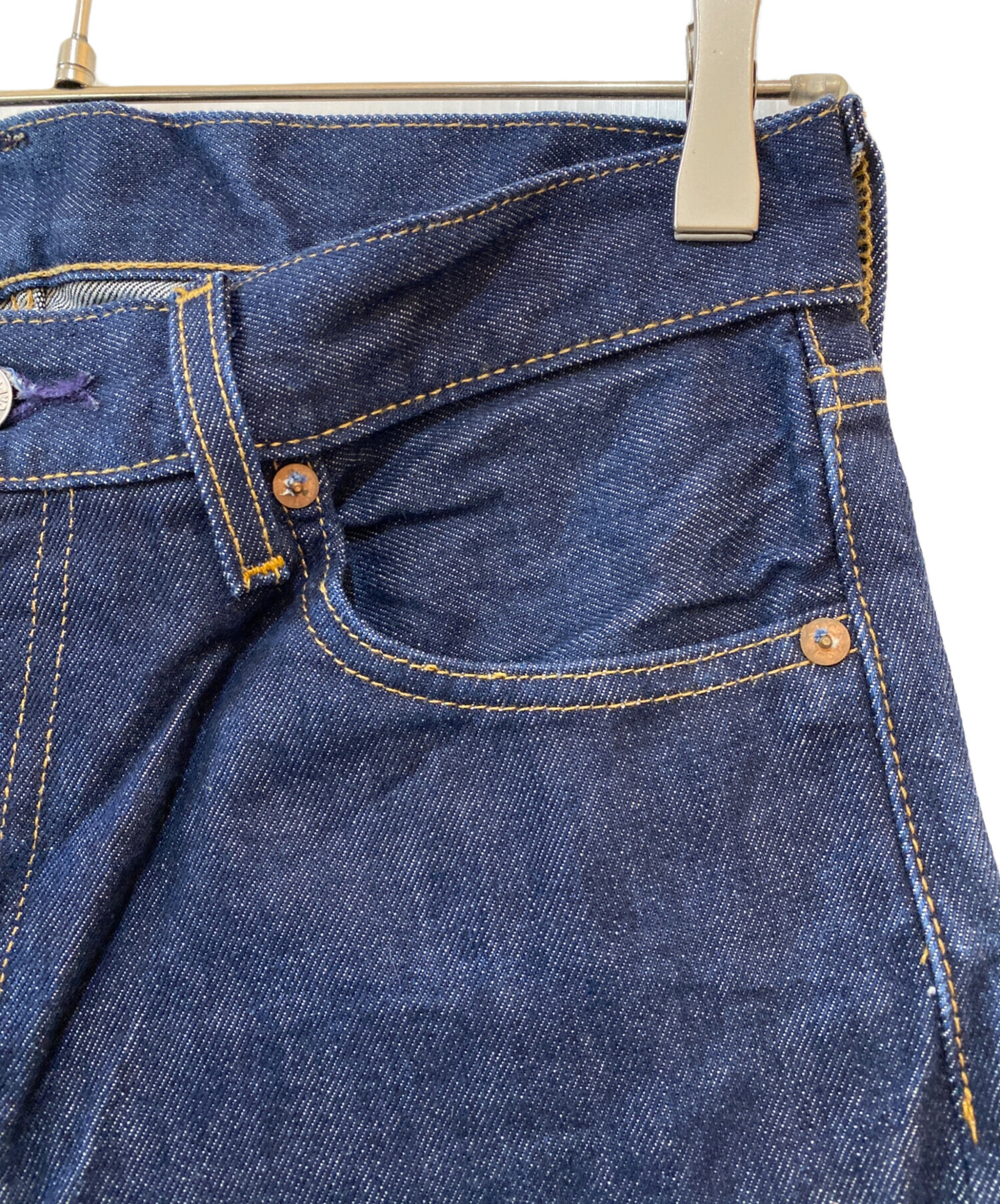 中古・古着通販】LEVI'S PReMIUM (リーバイス プレミアム) 「MADE IN