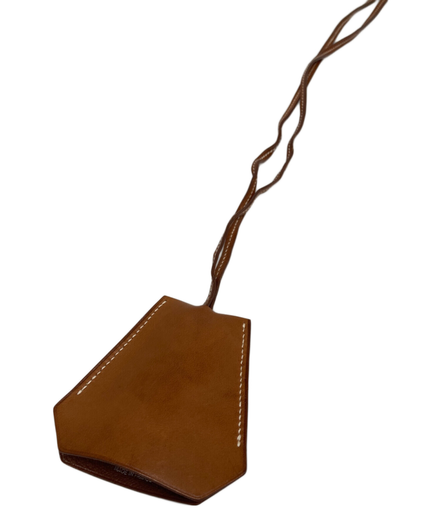 中古・古着通販】HERMES (エルメス) マルジェラ期 クロシェット