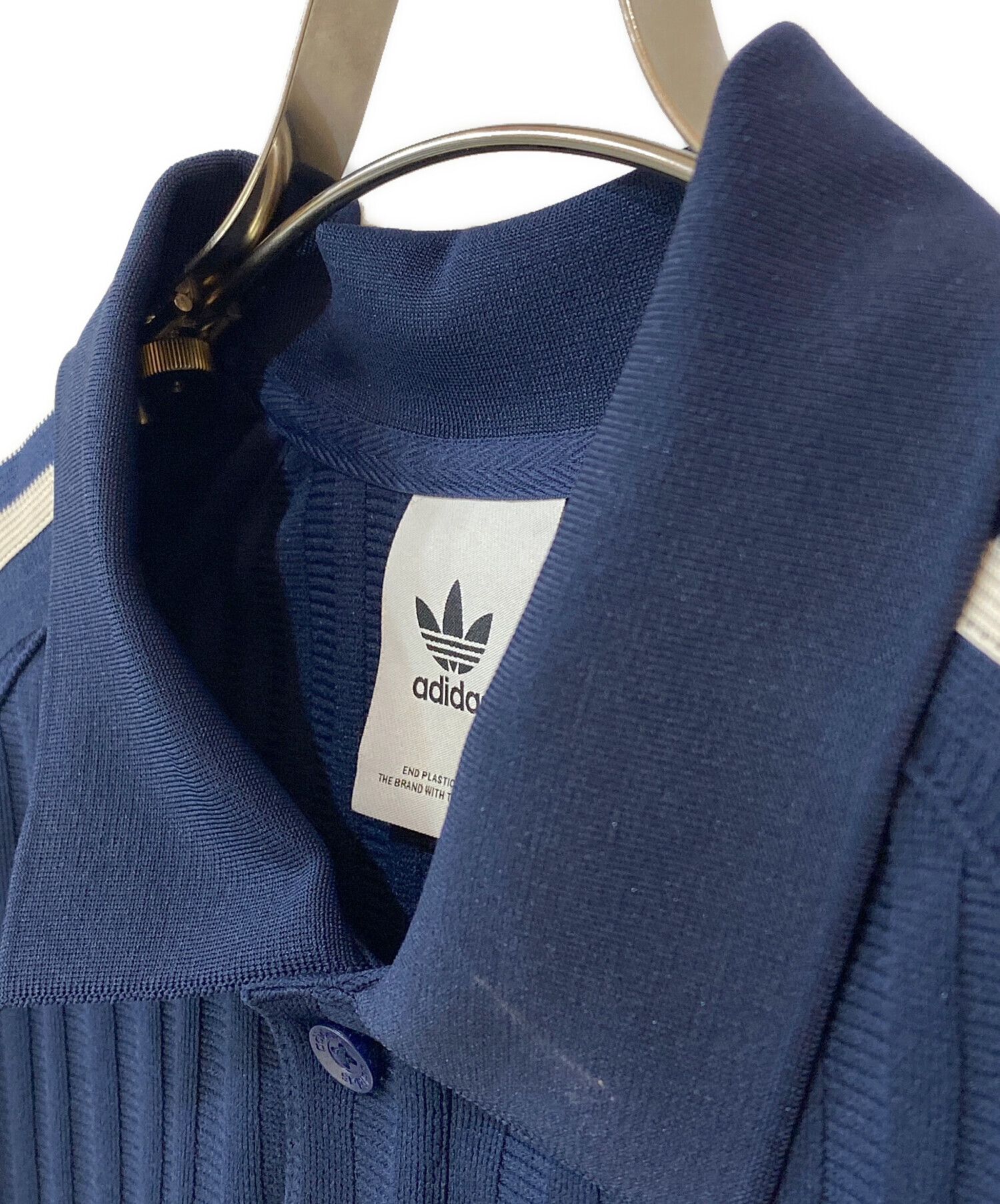 中古・古着通販】adidas (アディダス) Adicolor 70s Vintage Polo