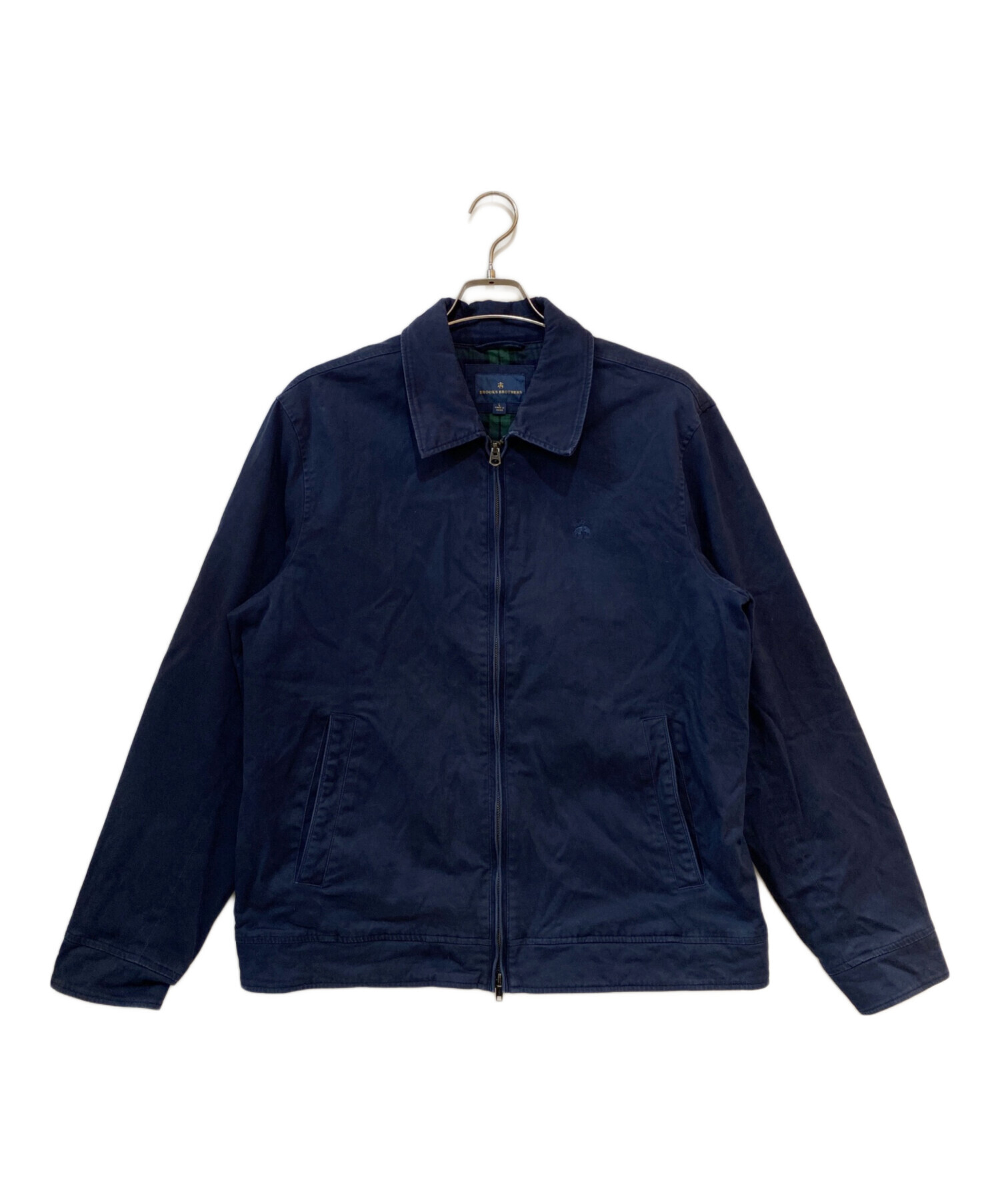 中古・古着通販】BROOKS BROTHERS (ブルックスブラザーズ) スイング