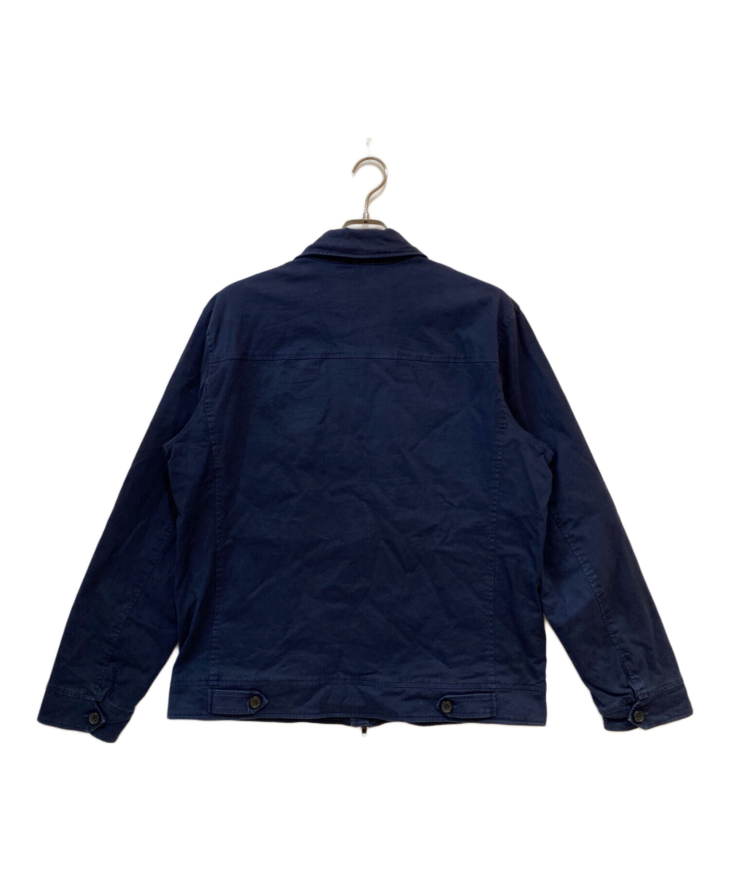 Brooks Brothers ブルックスブラザーズ　スイングトップL 中古・古着通販】BROOKS BROTHERS (ブルックスブラザーズ) スイング