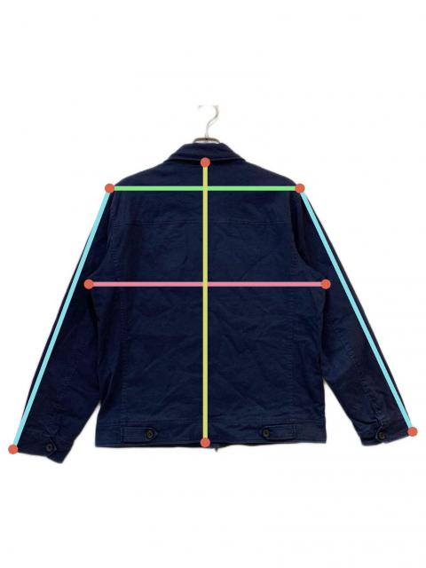 中古・古着通販】BROOKS BROTHERS (ブルックスブラザーズ) スイング