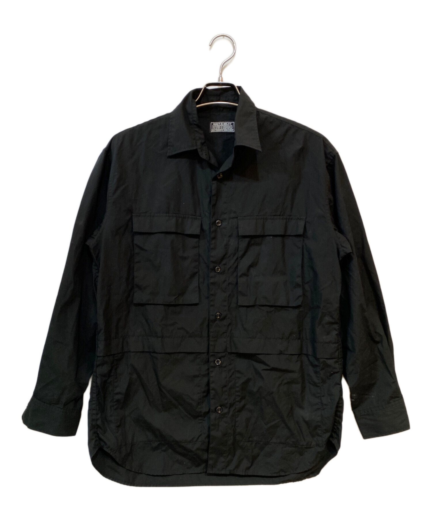 中古・古着通販】Hysteric Glamour (ヒステリックグラマー) SONIC