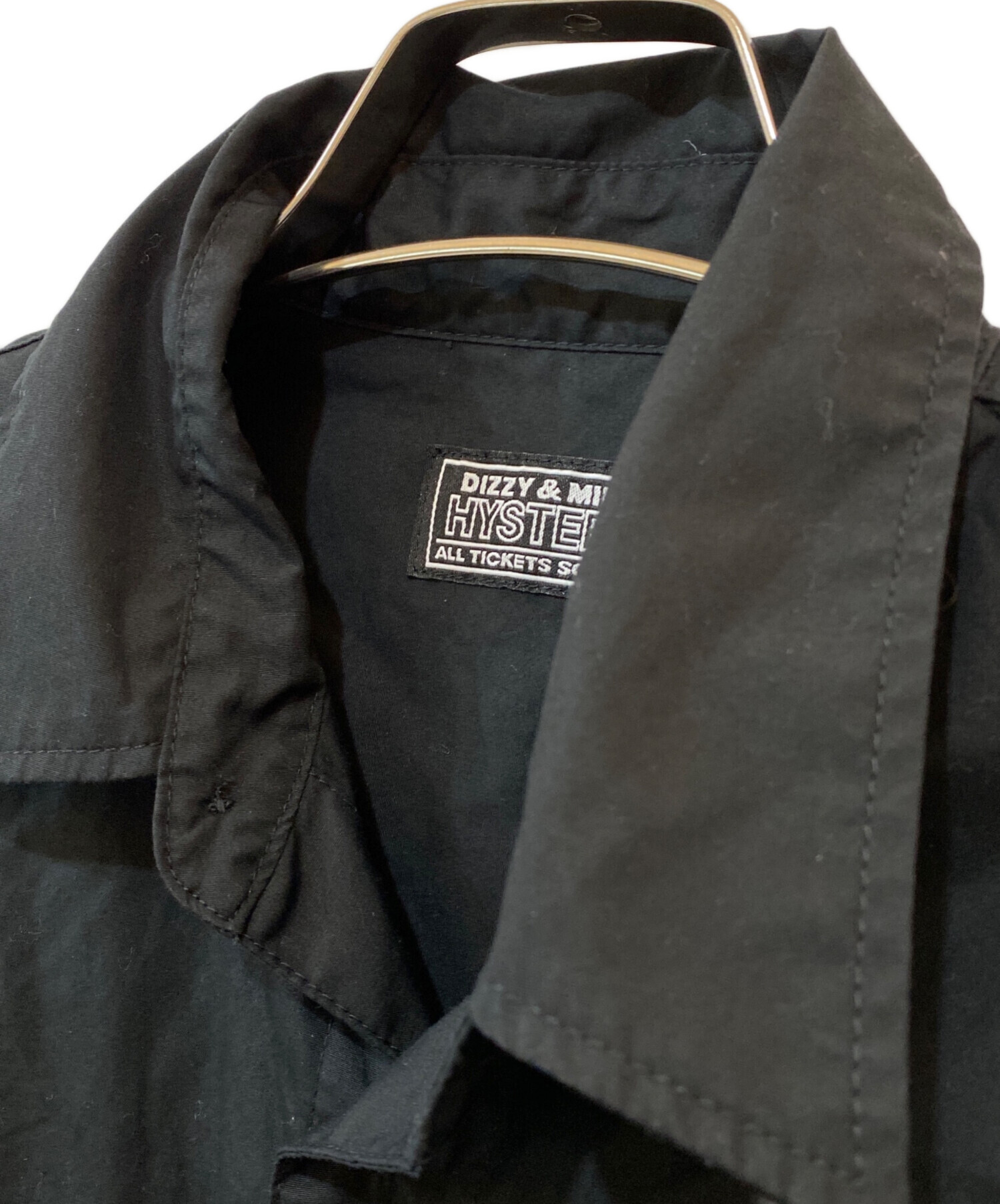 中古・古着通販】Hysteric Glamour (ヒステリックグラマー) SONIC