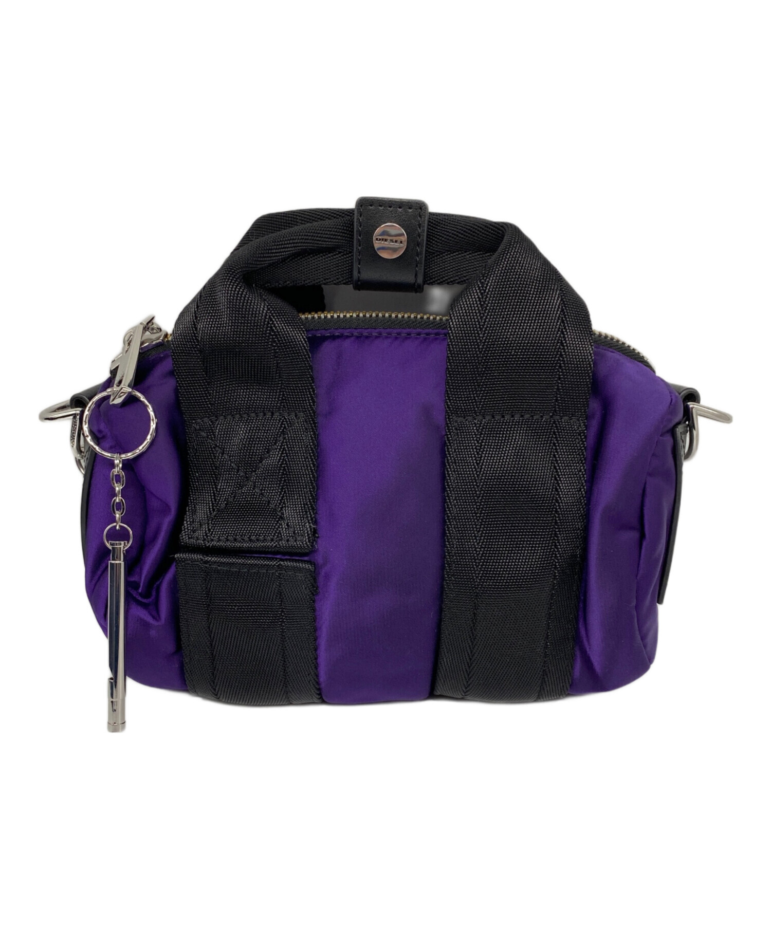 中古・古着通販】DIESEL (ディーゼル) FRYDA ミニショルダーボディ 