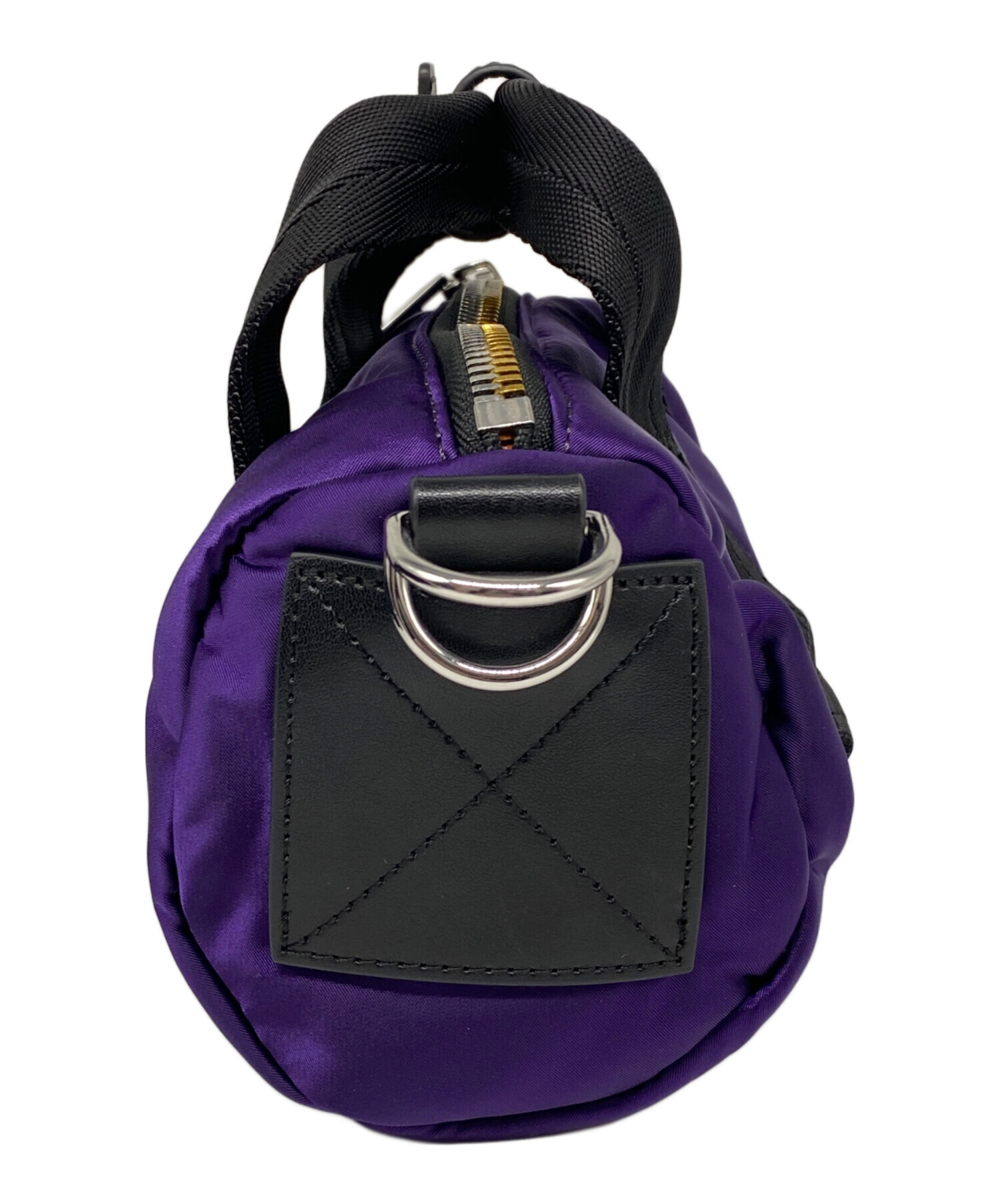 中古・古着通販】DIESEL (ディーゼル) FRYDA ミニショルダーボディ 